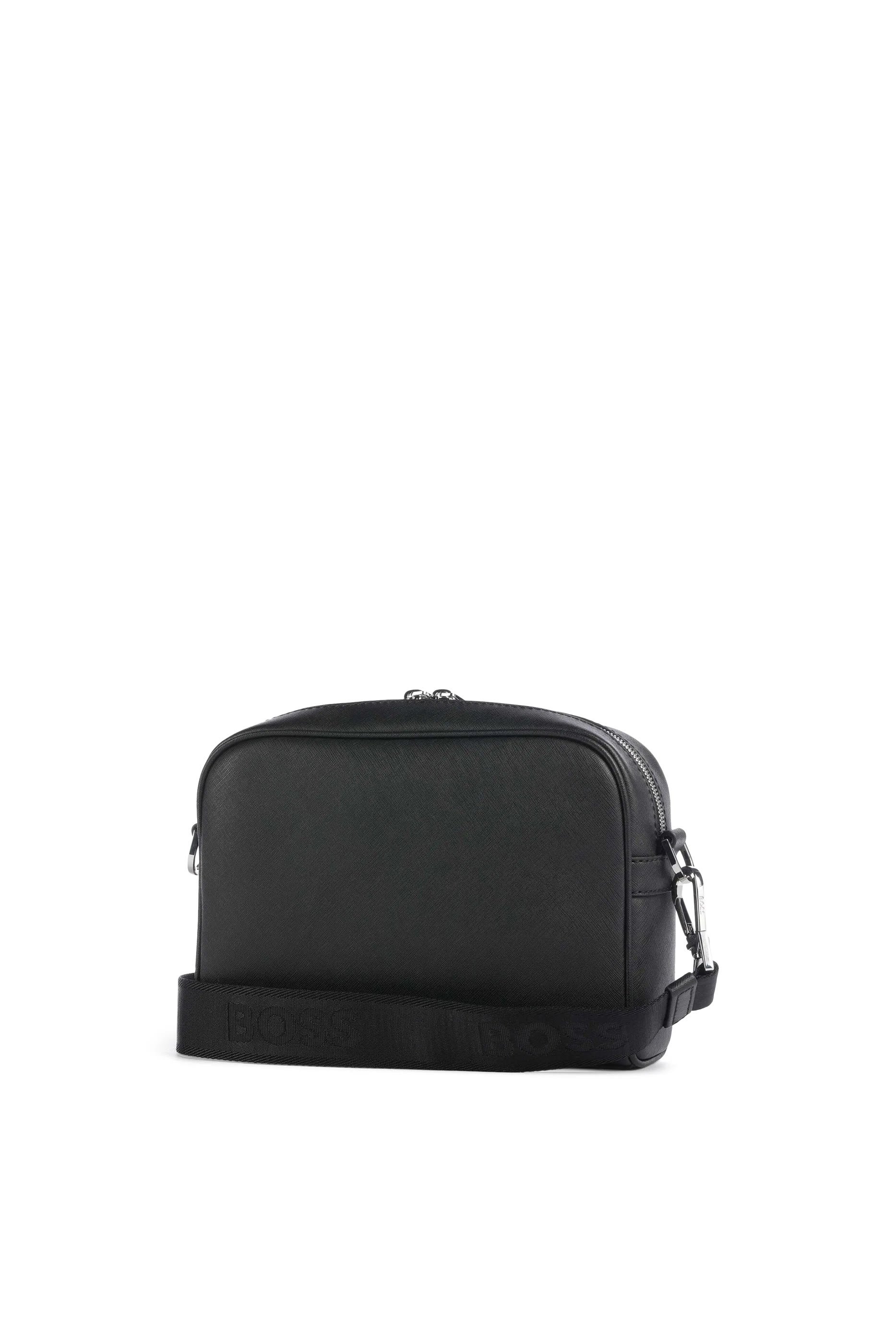  Logo Crossbody Bag 