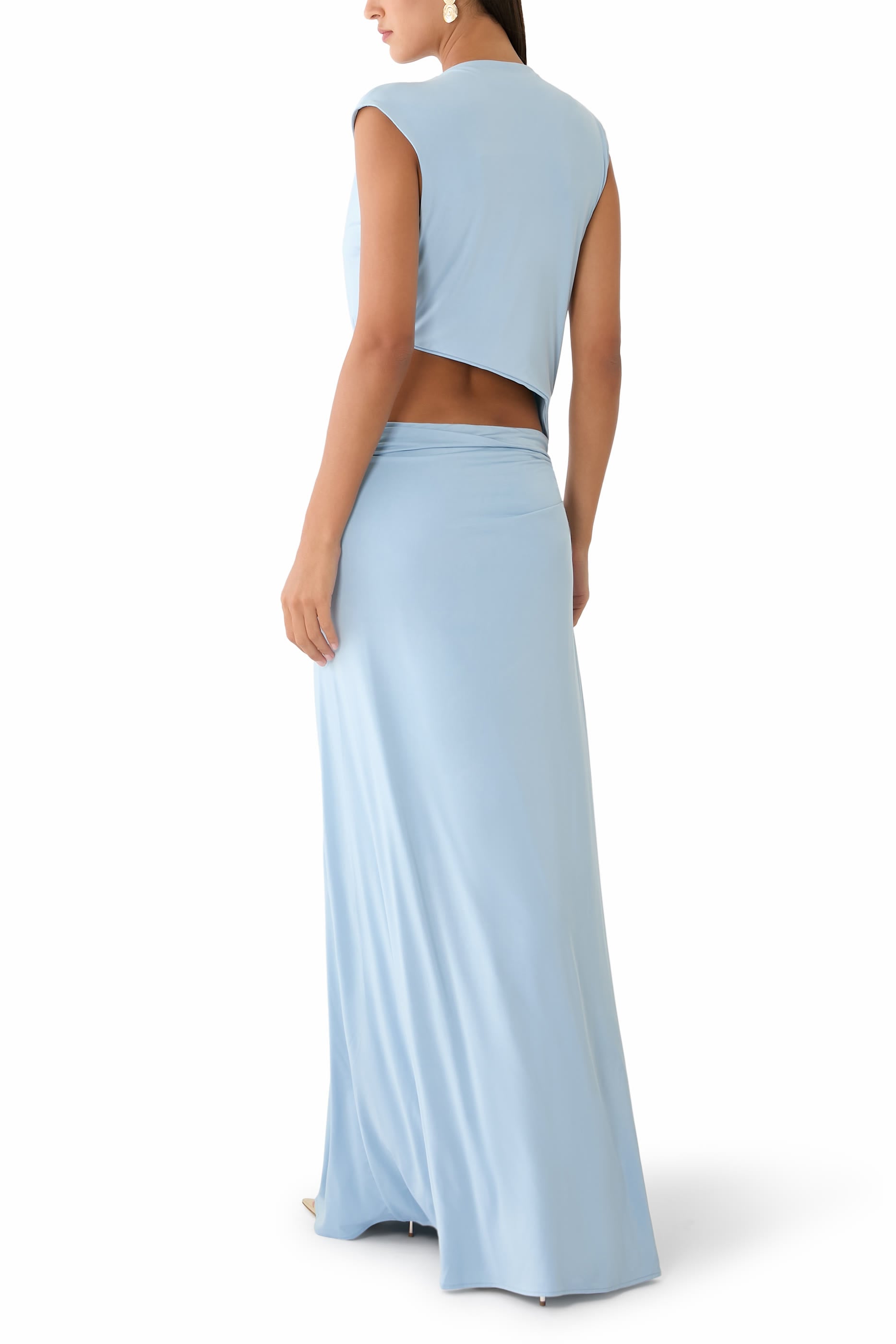 Jade Dress 
