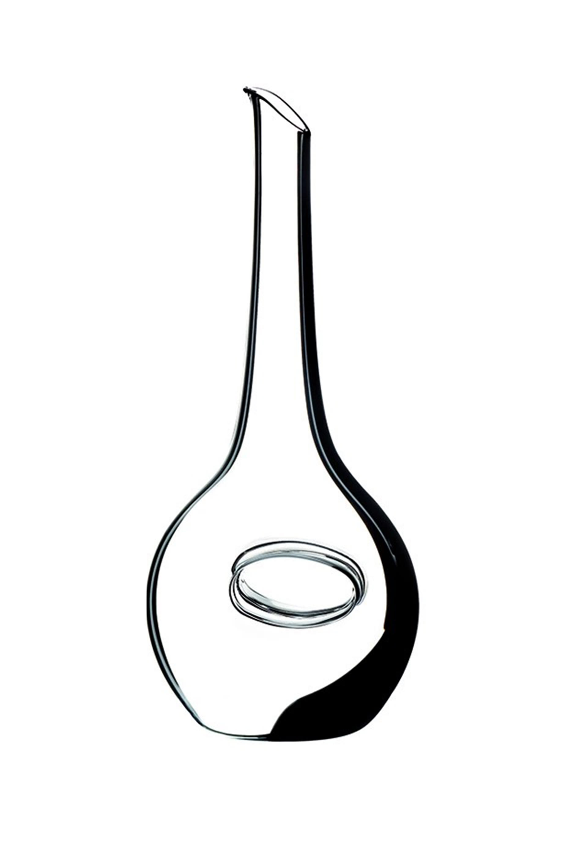 Black Tie Occhio Decanter