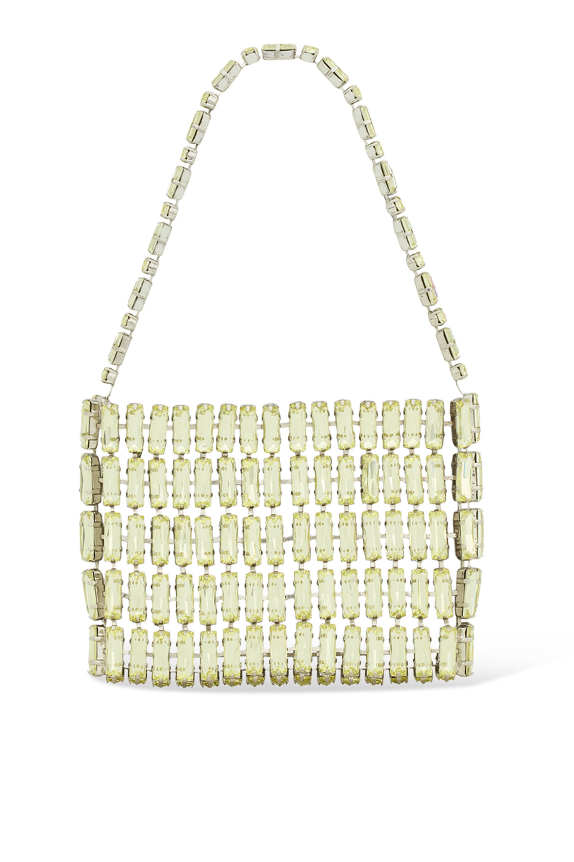 Micro Evening Crystals Bags