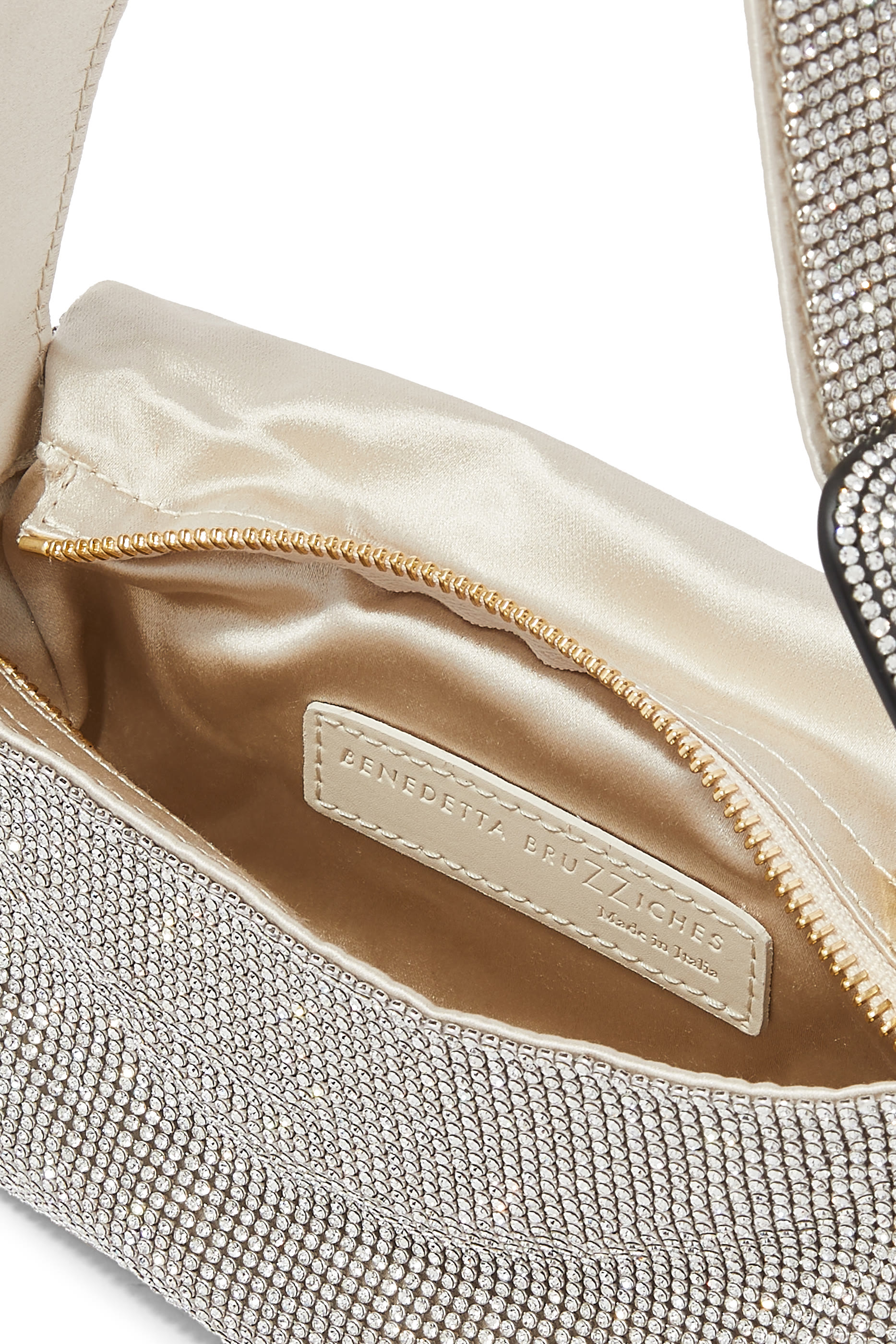 Vitty La Mignon Shoulder Bag