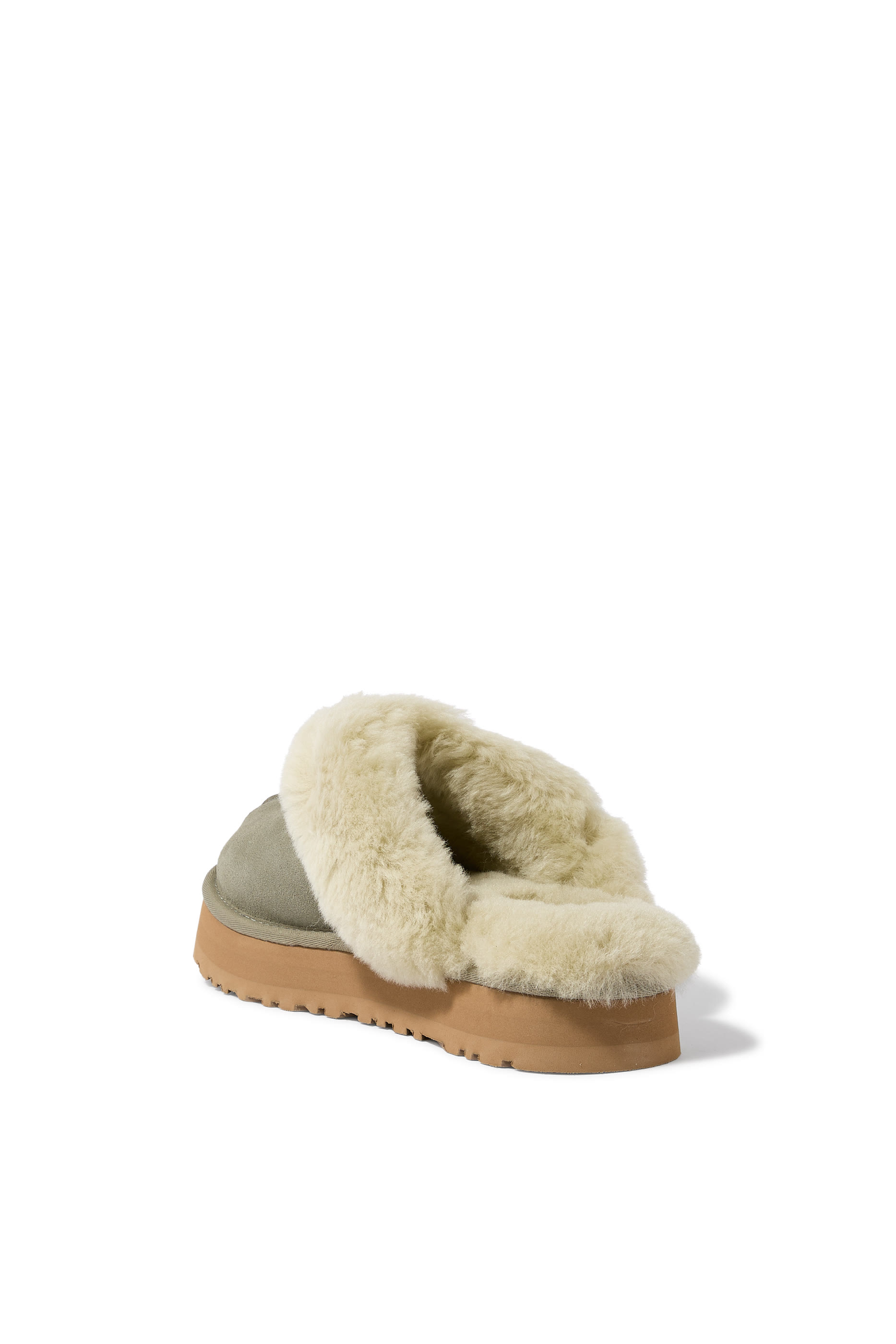 Disquette Slippers