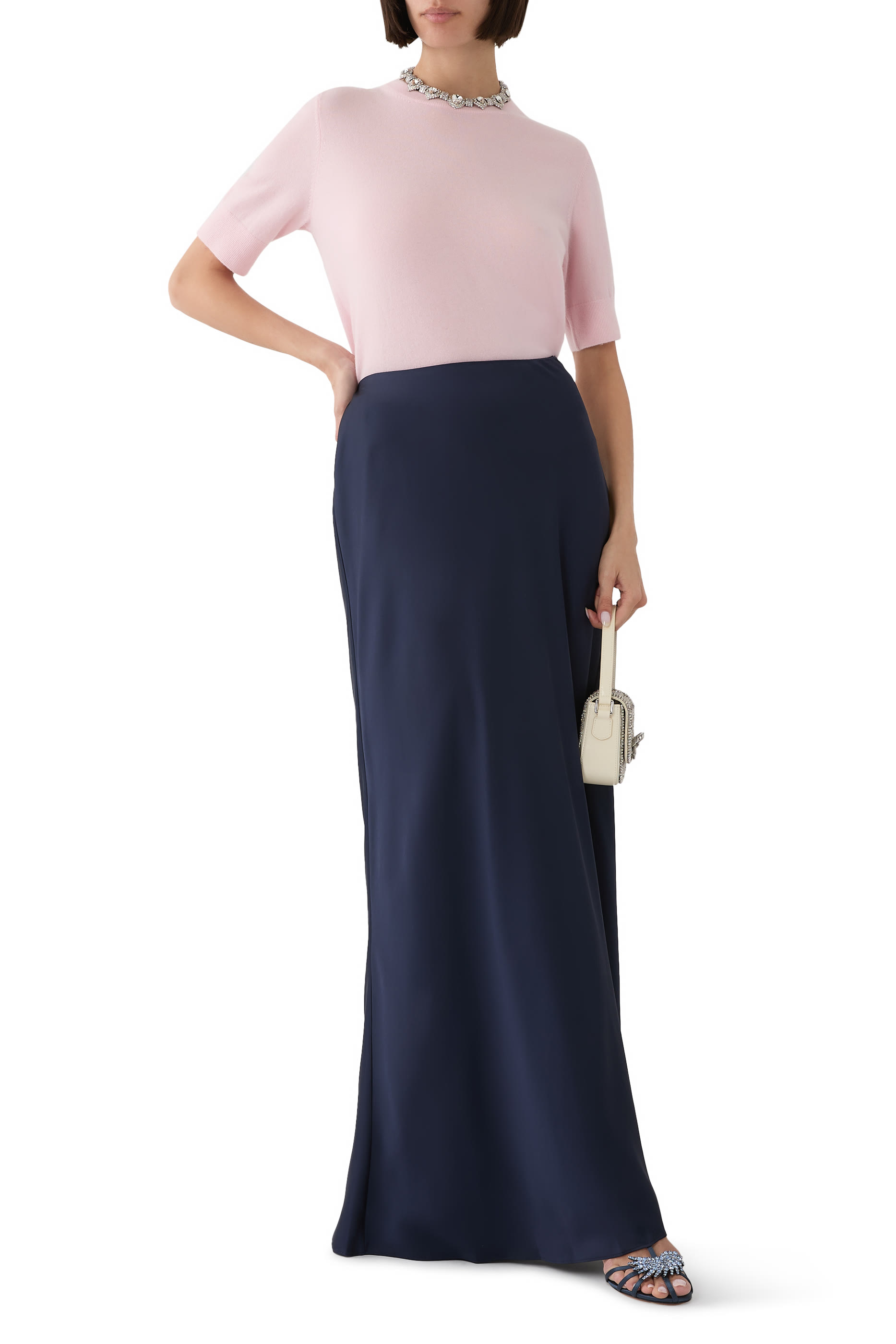 Kiri Maxi Skirt