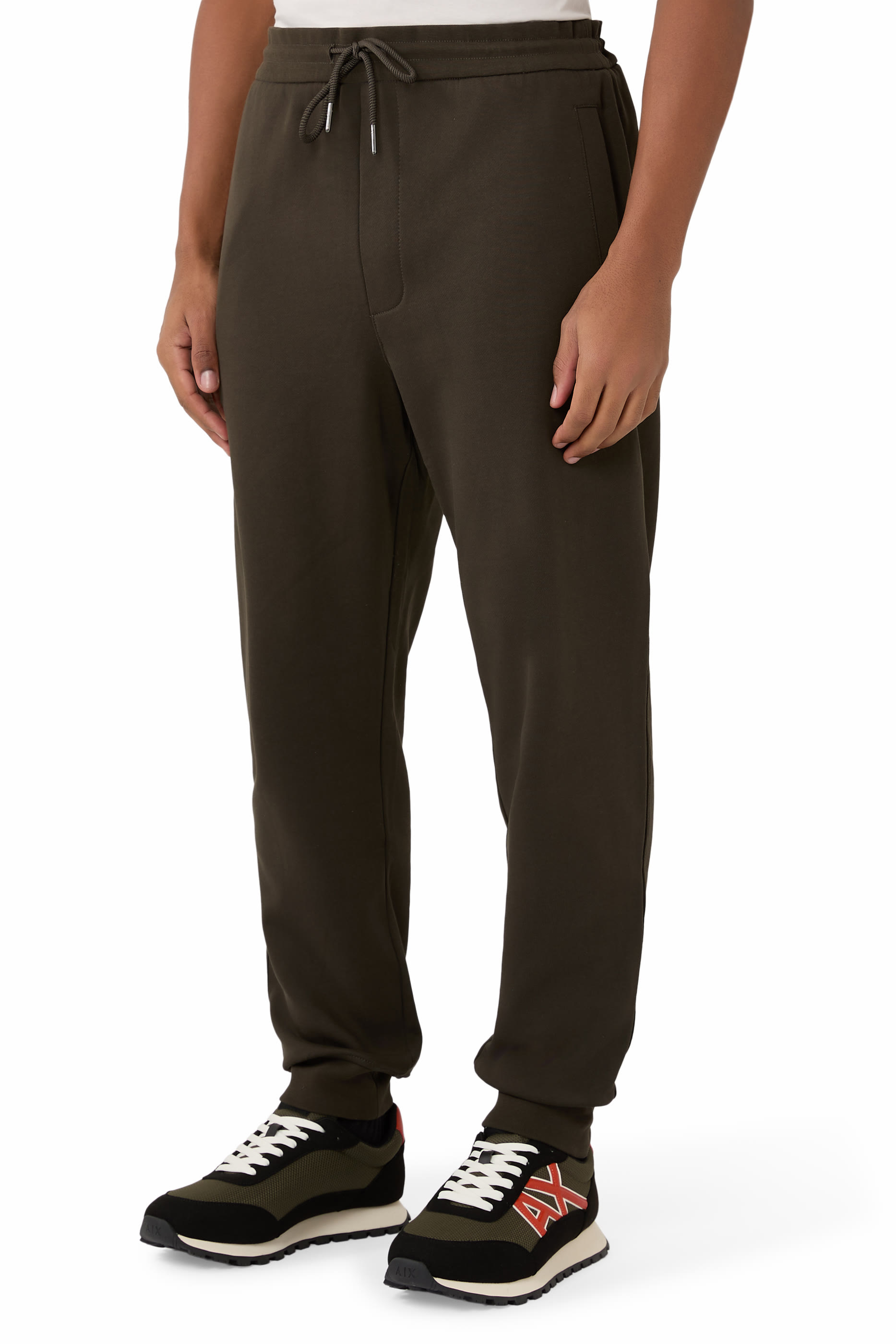 Comfort Jogger Pants