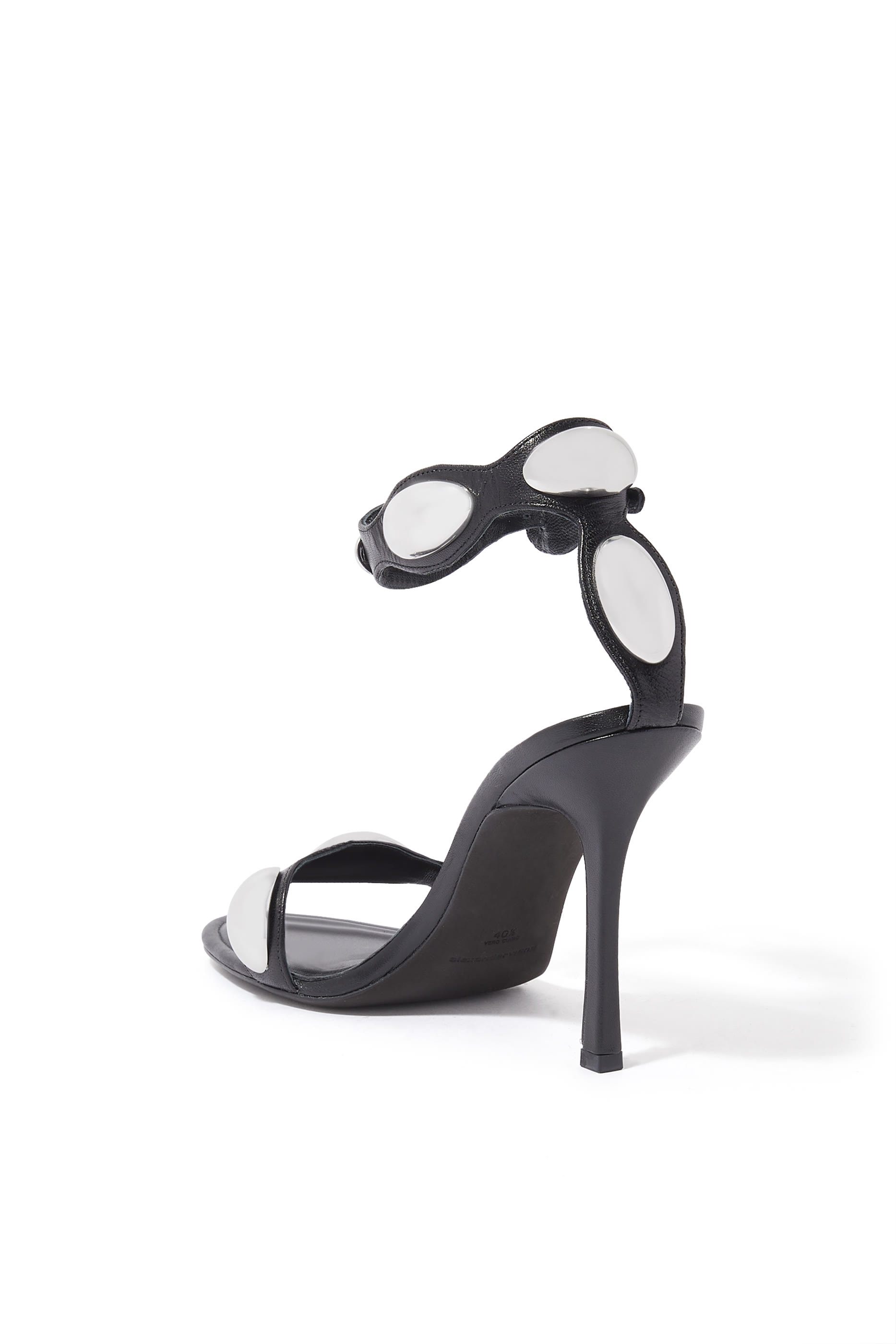 Dome 105 Leather Sandals