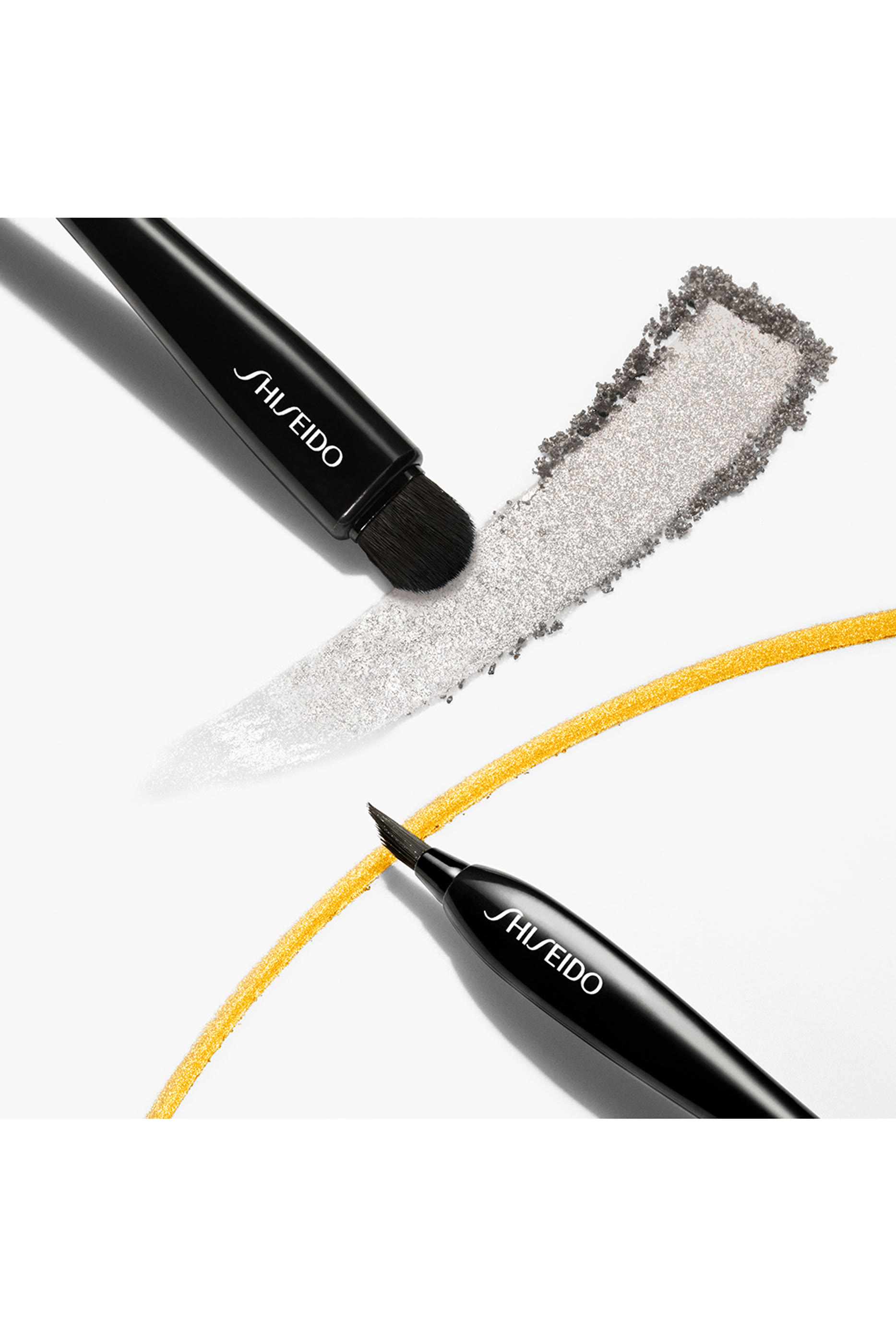 Hanen Fude Eye Shading Brush