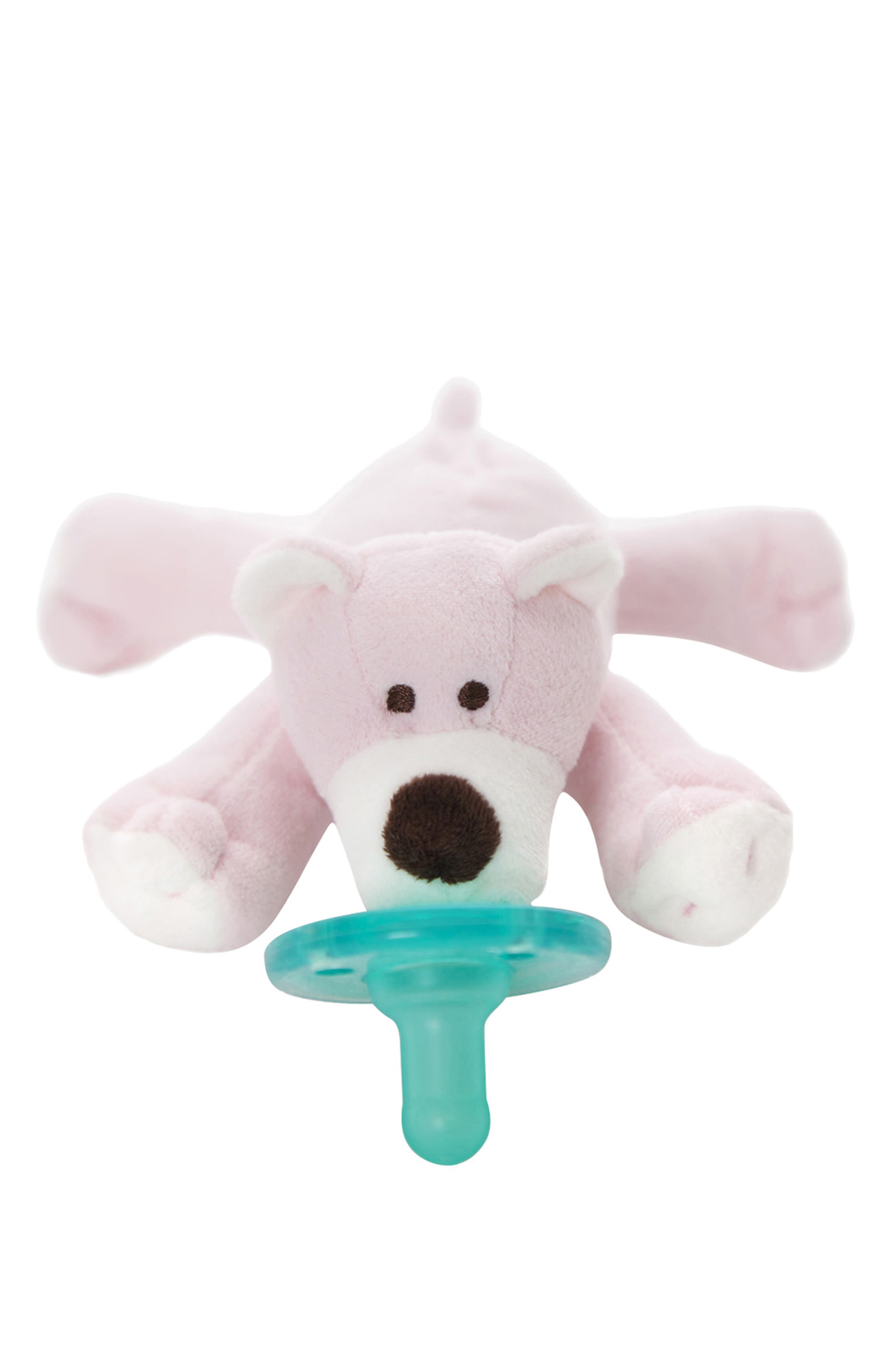 Bear Pacifier