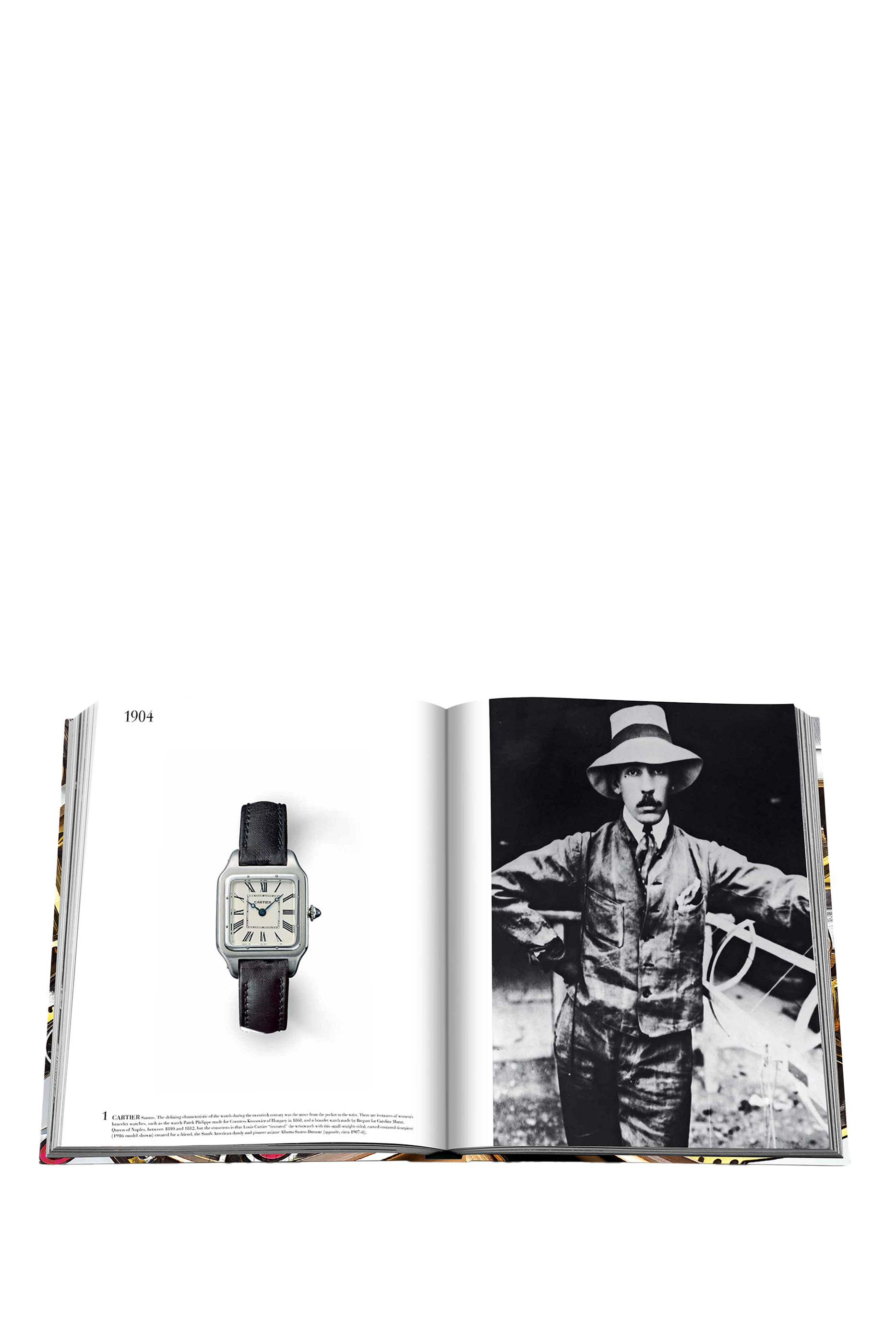 The Impossible Collection of Watches (2nd Edition)
