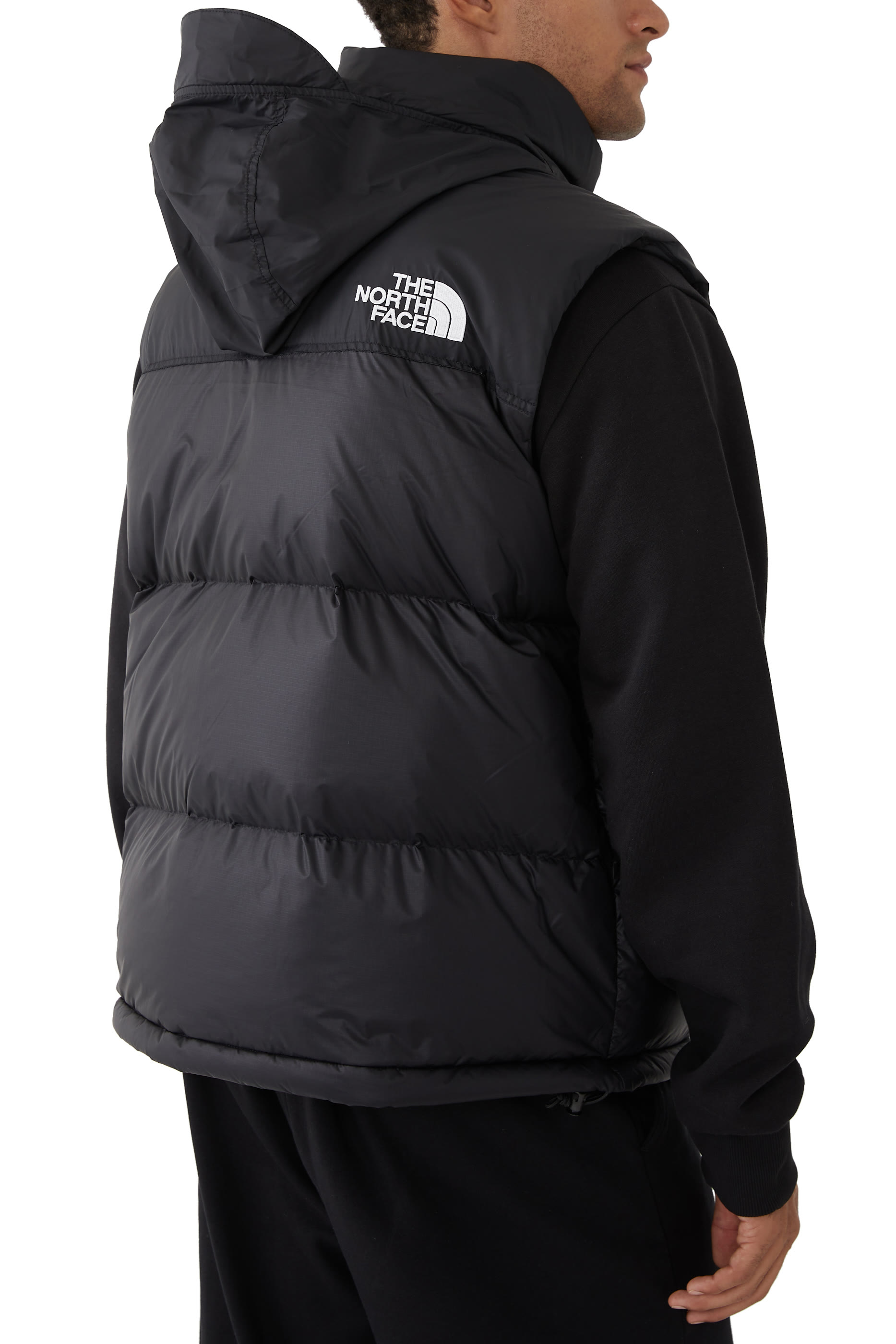 1996 Retro Nuptse Vest