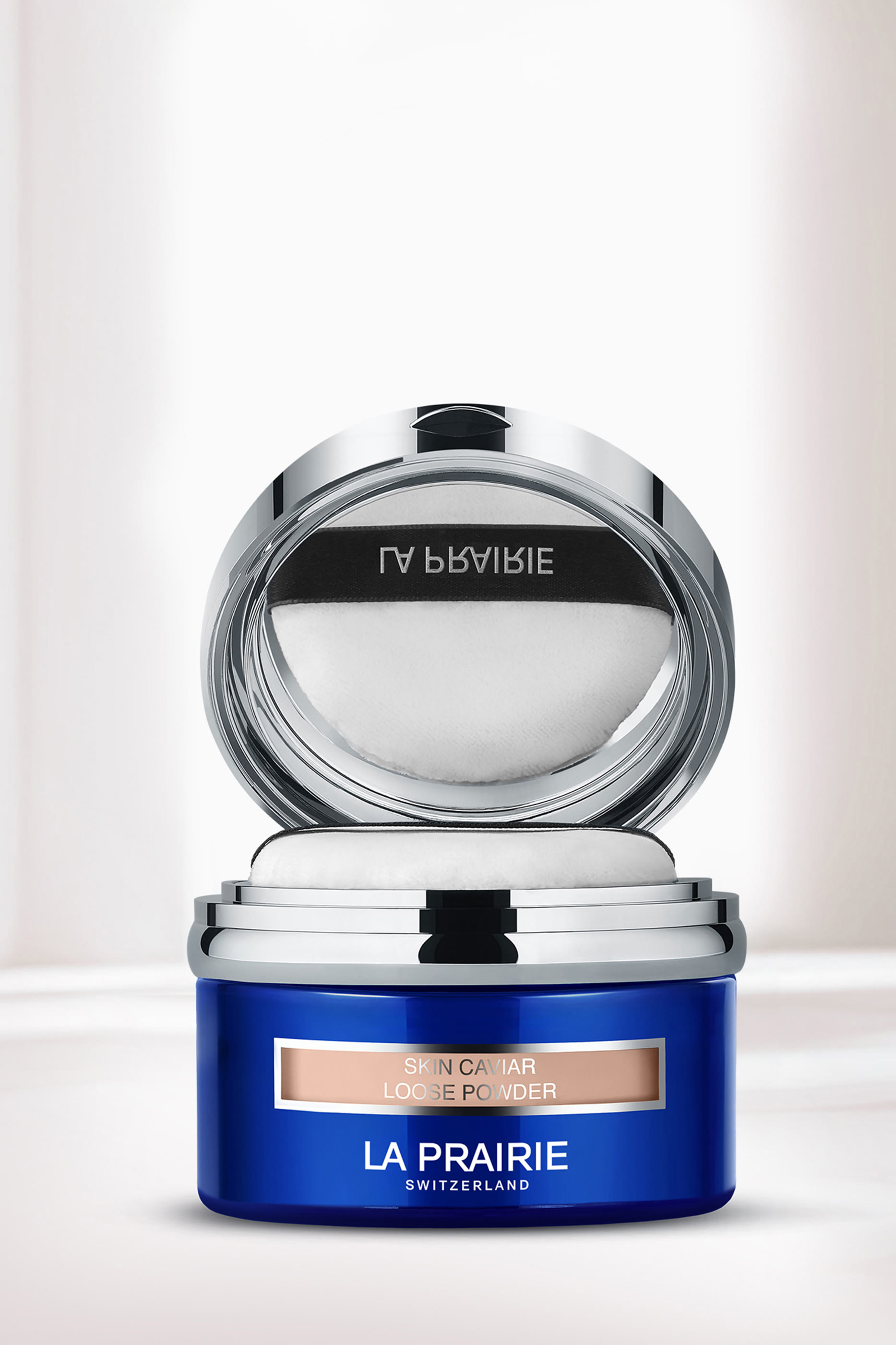 Skin Caviar Loose Powder