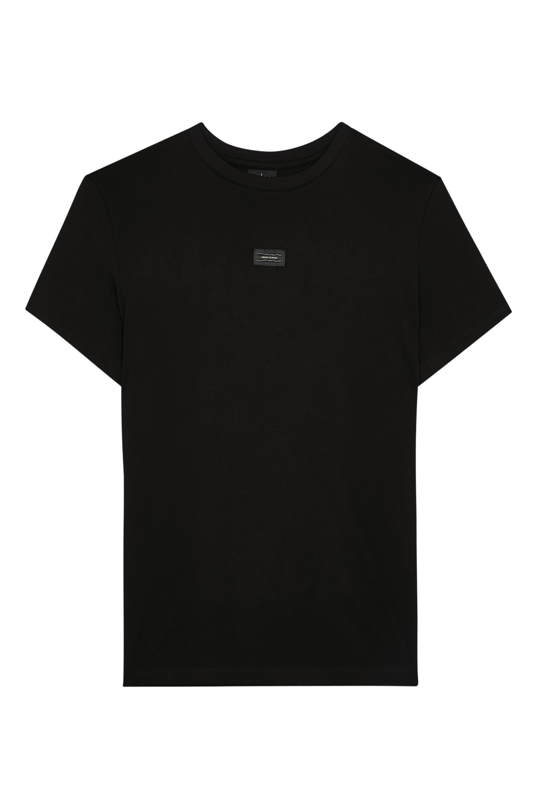 AX Logo Regular T-Shirt