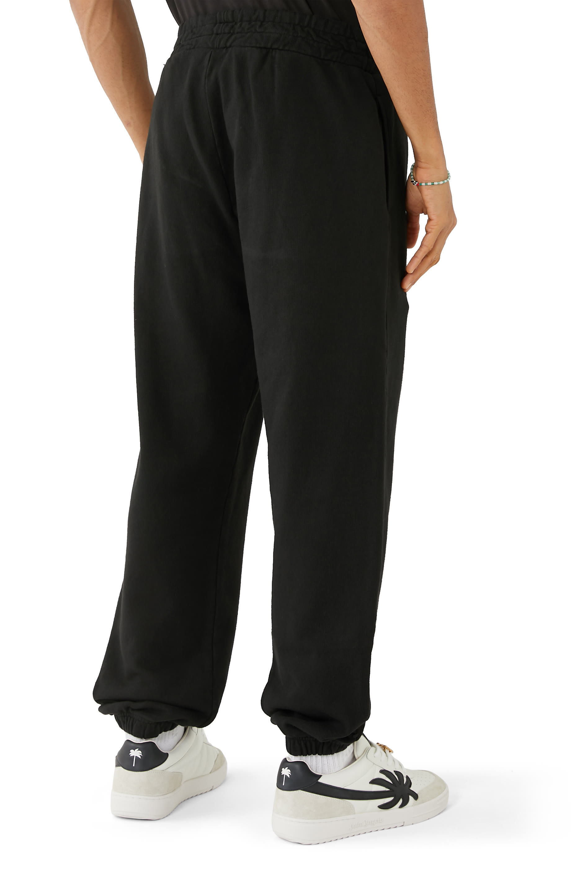 Seasonal Logo Sweatpants