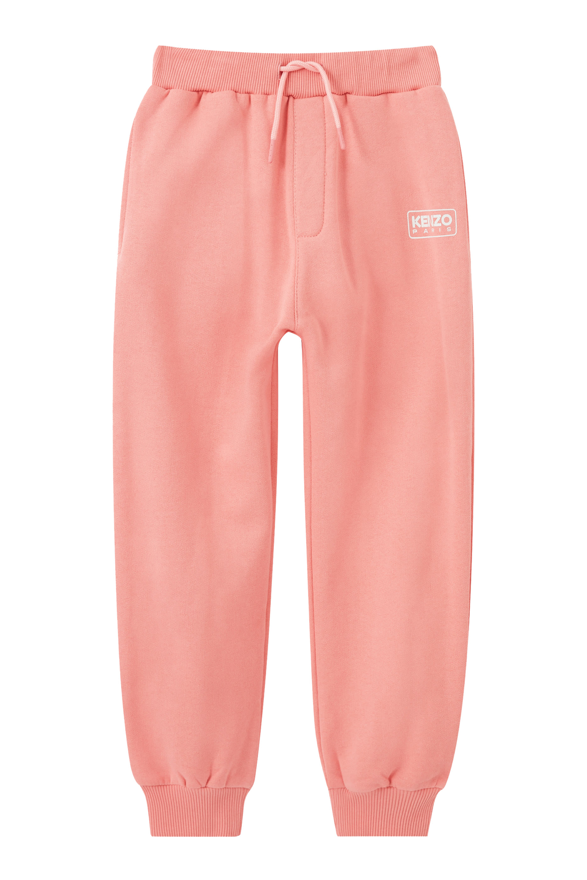 Kids Logo Jogging Pants