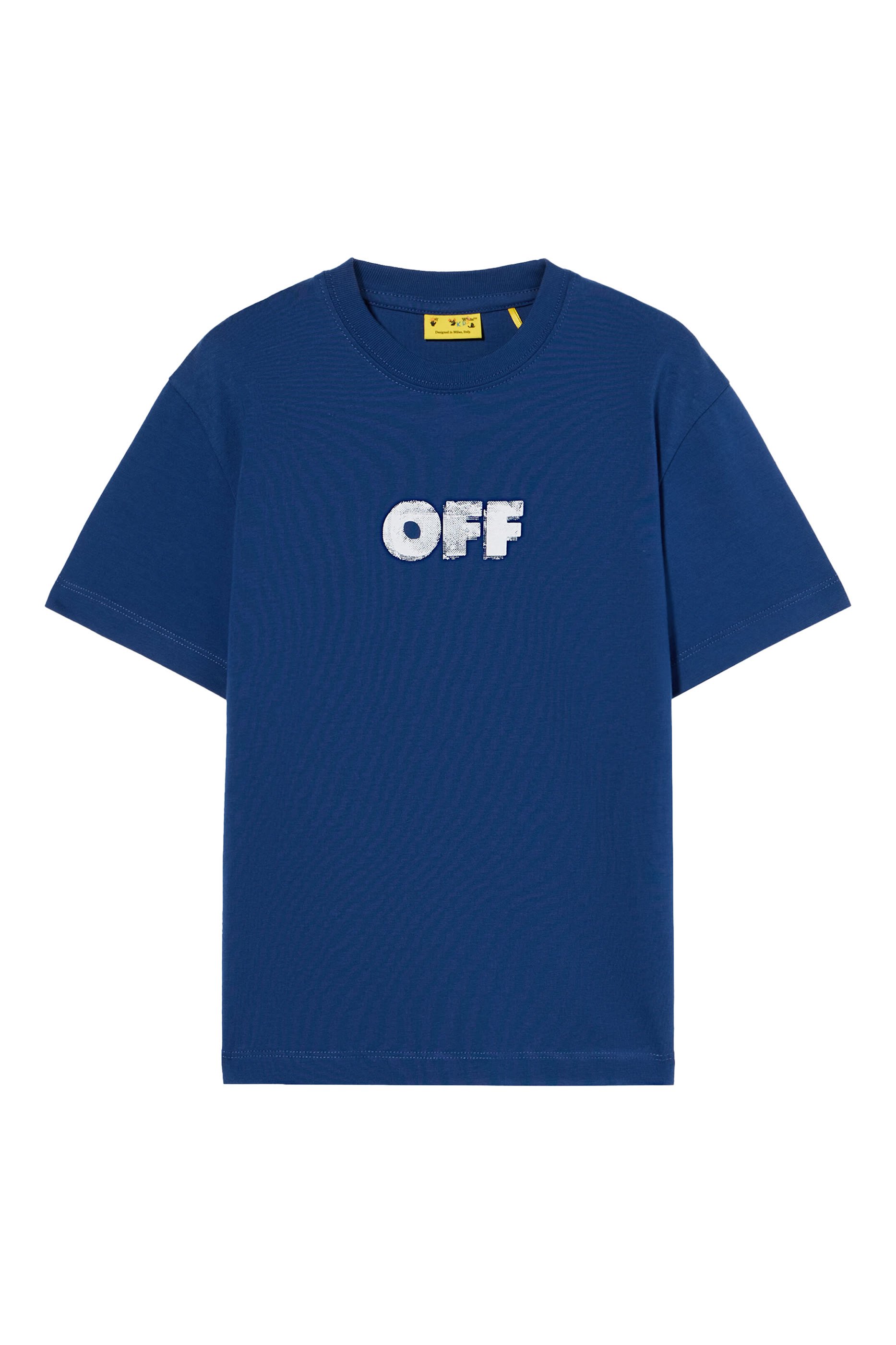 Kids Arrow Sponge T-Shirt