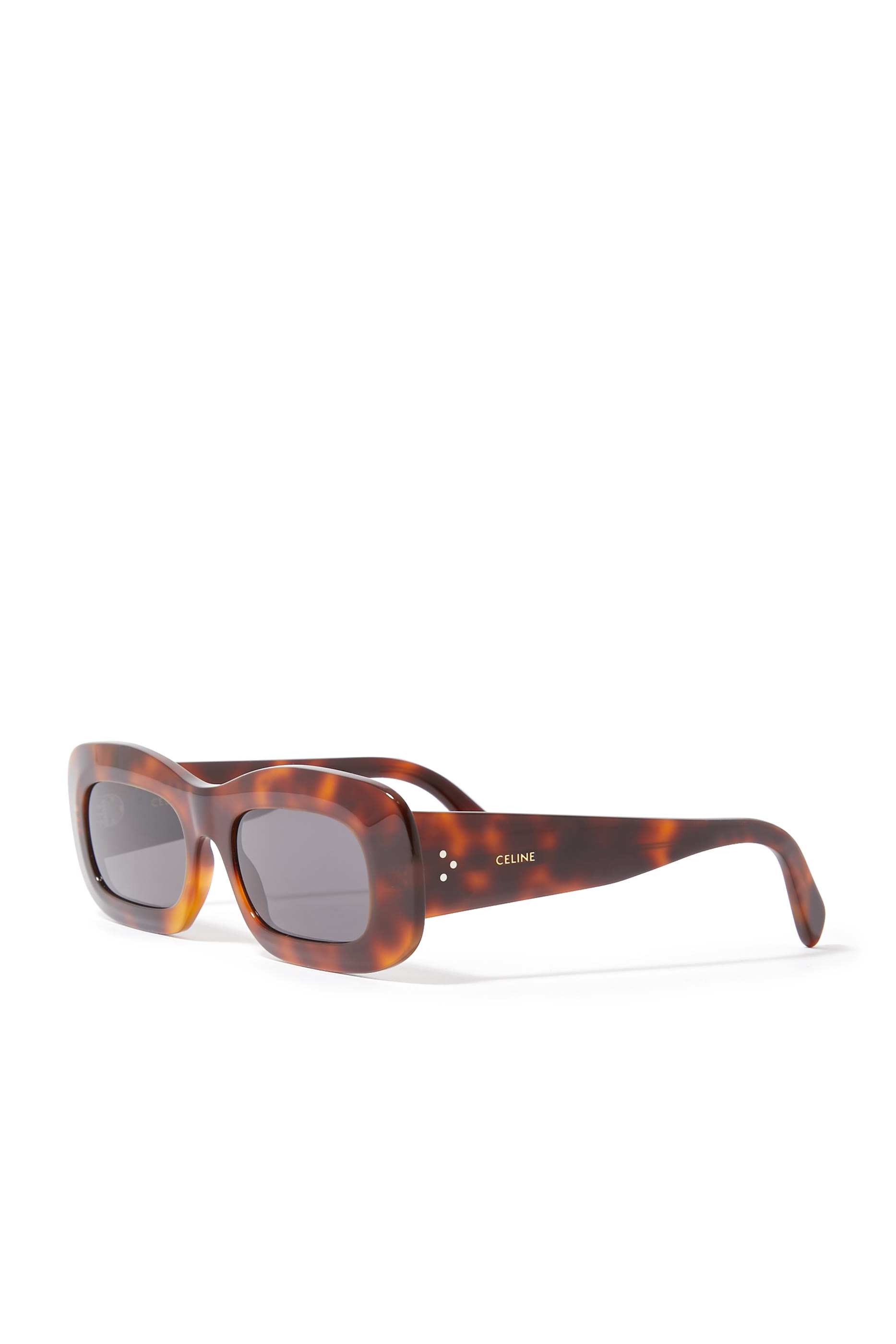 Bold 3 Dots Sunglasses