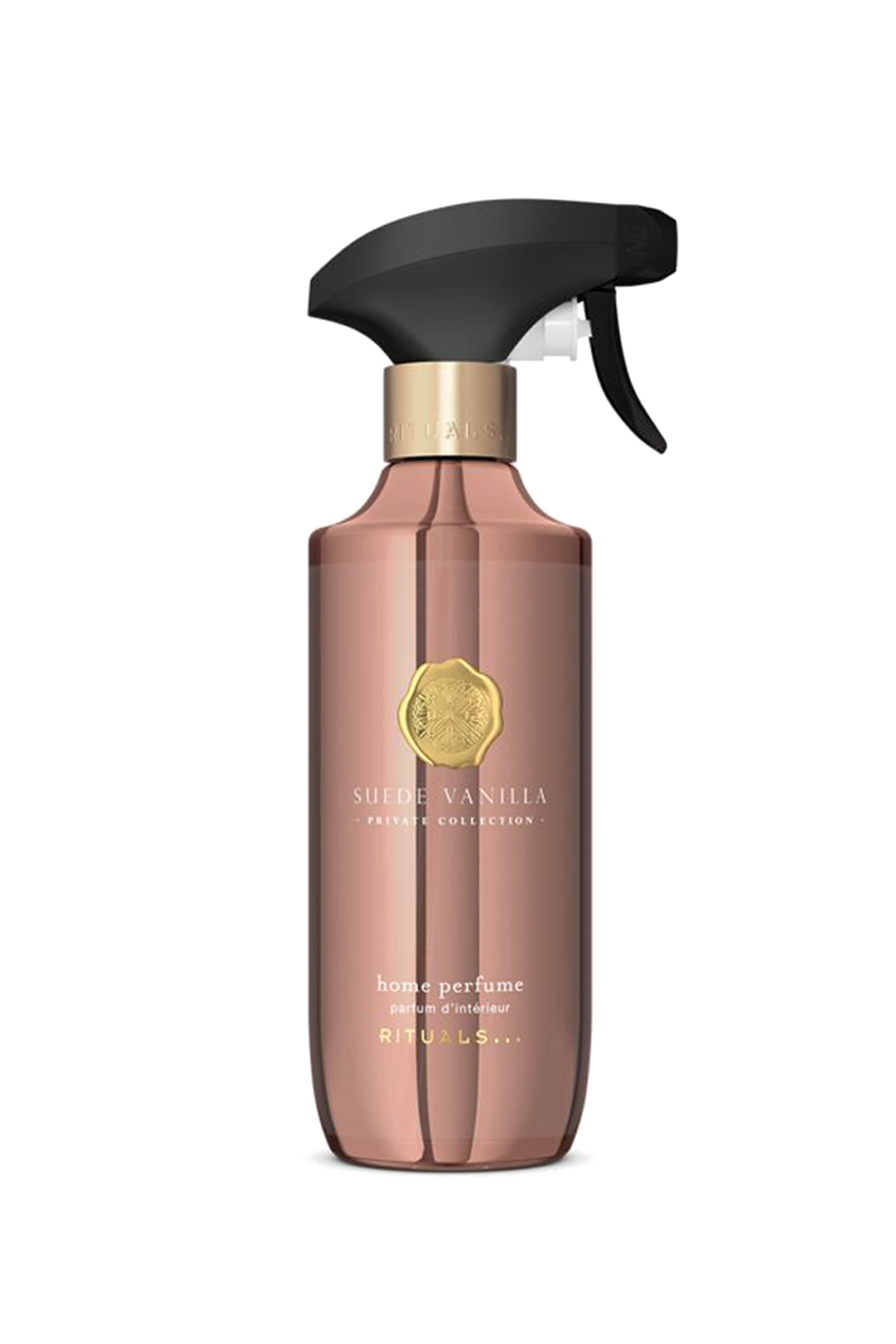 Suede Vanilla Parfum d'Interieur, 500ml