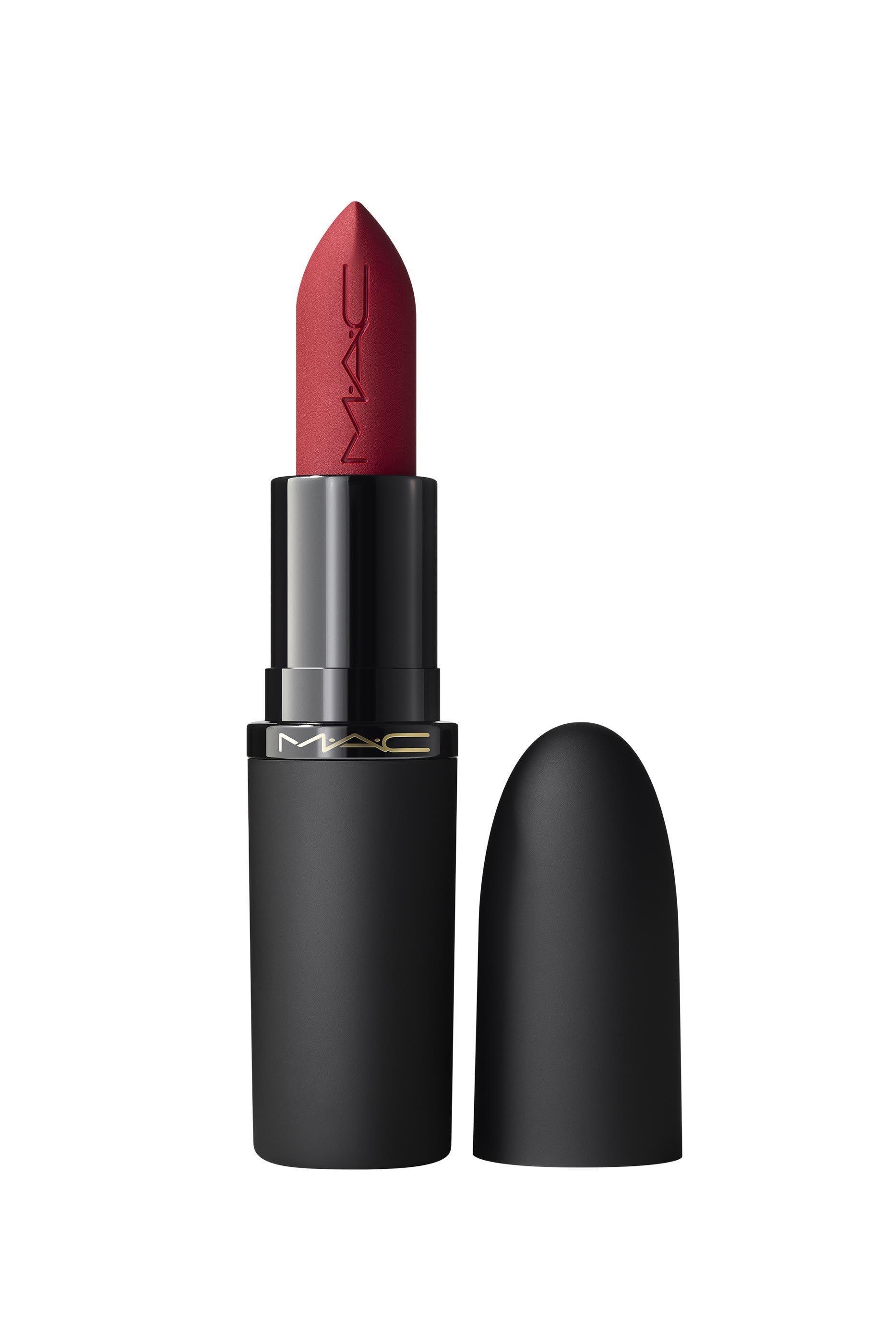 Powder Kiss Hazy Matte Lipstick