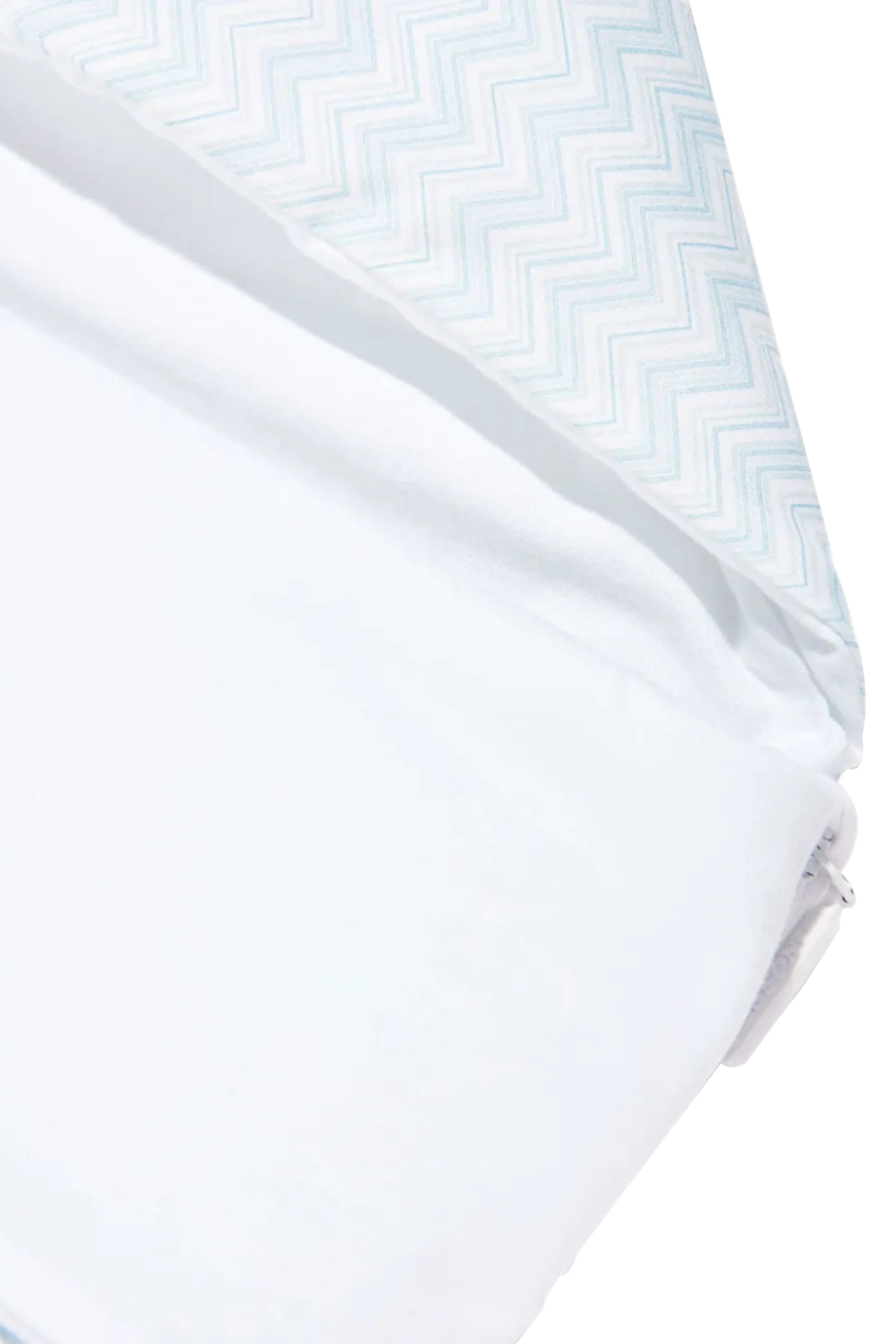 Kids Zigzag Nest Blanket