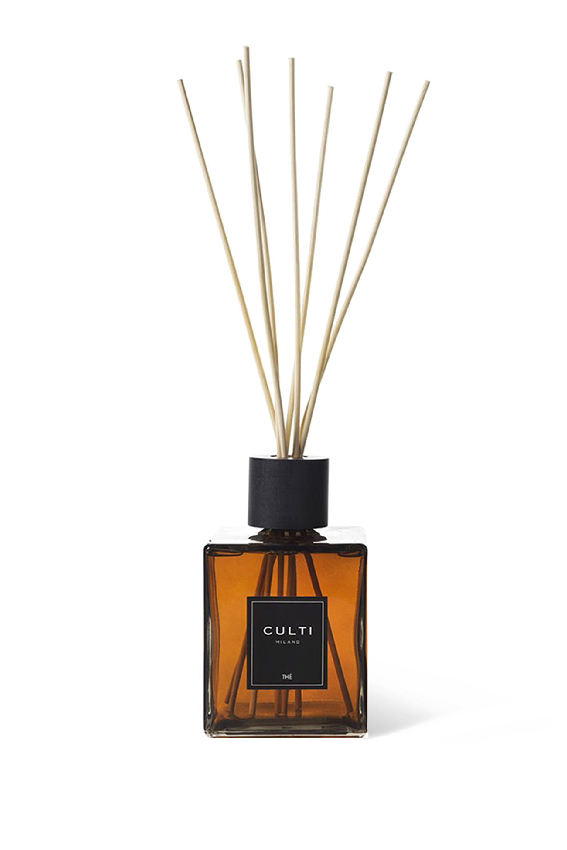 Th&eacute; D&eacute;cor Diffuser
