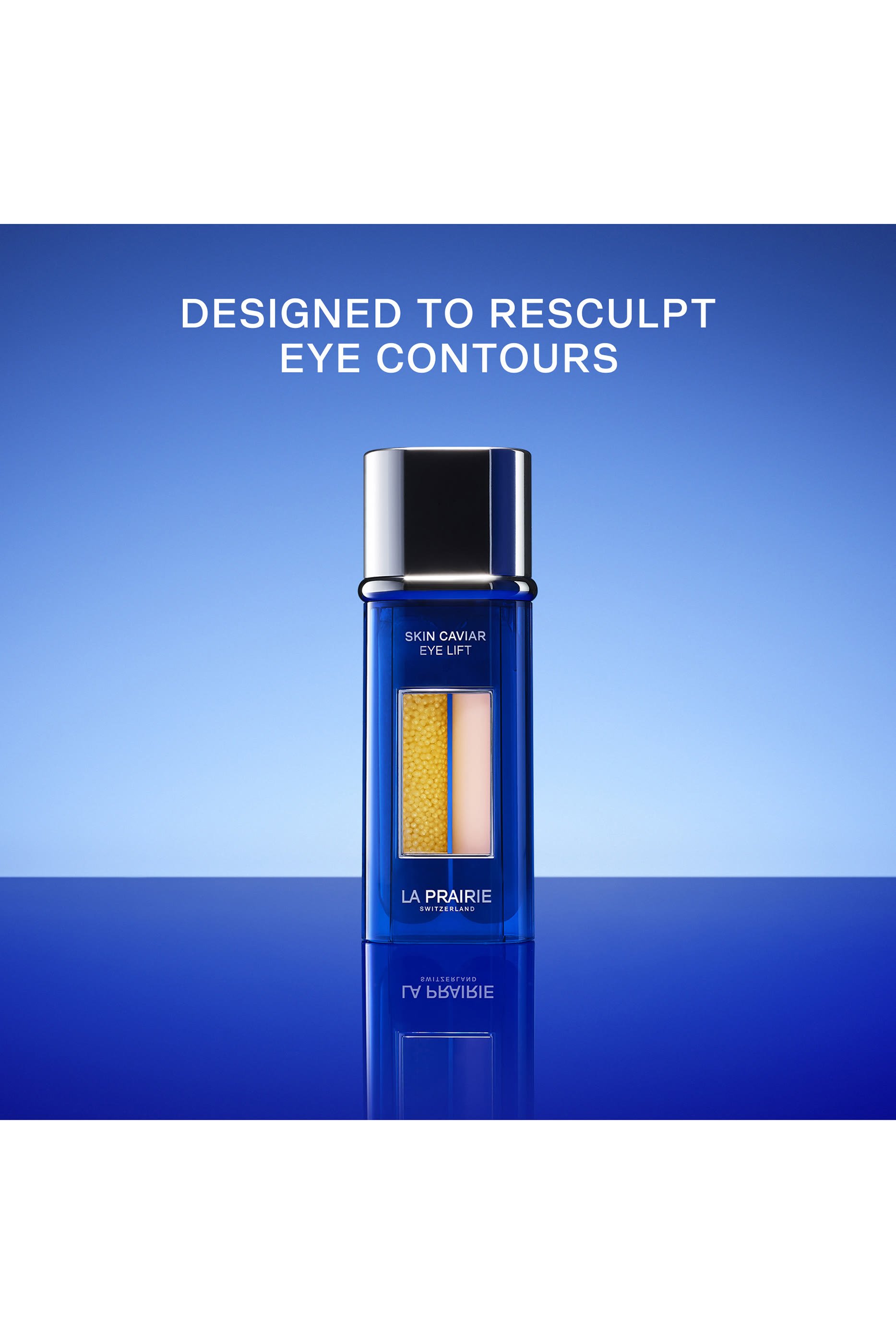 Skin Caviar Eye Lift