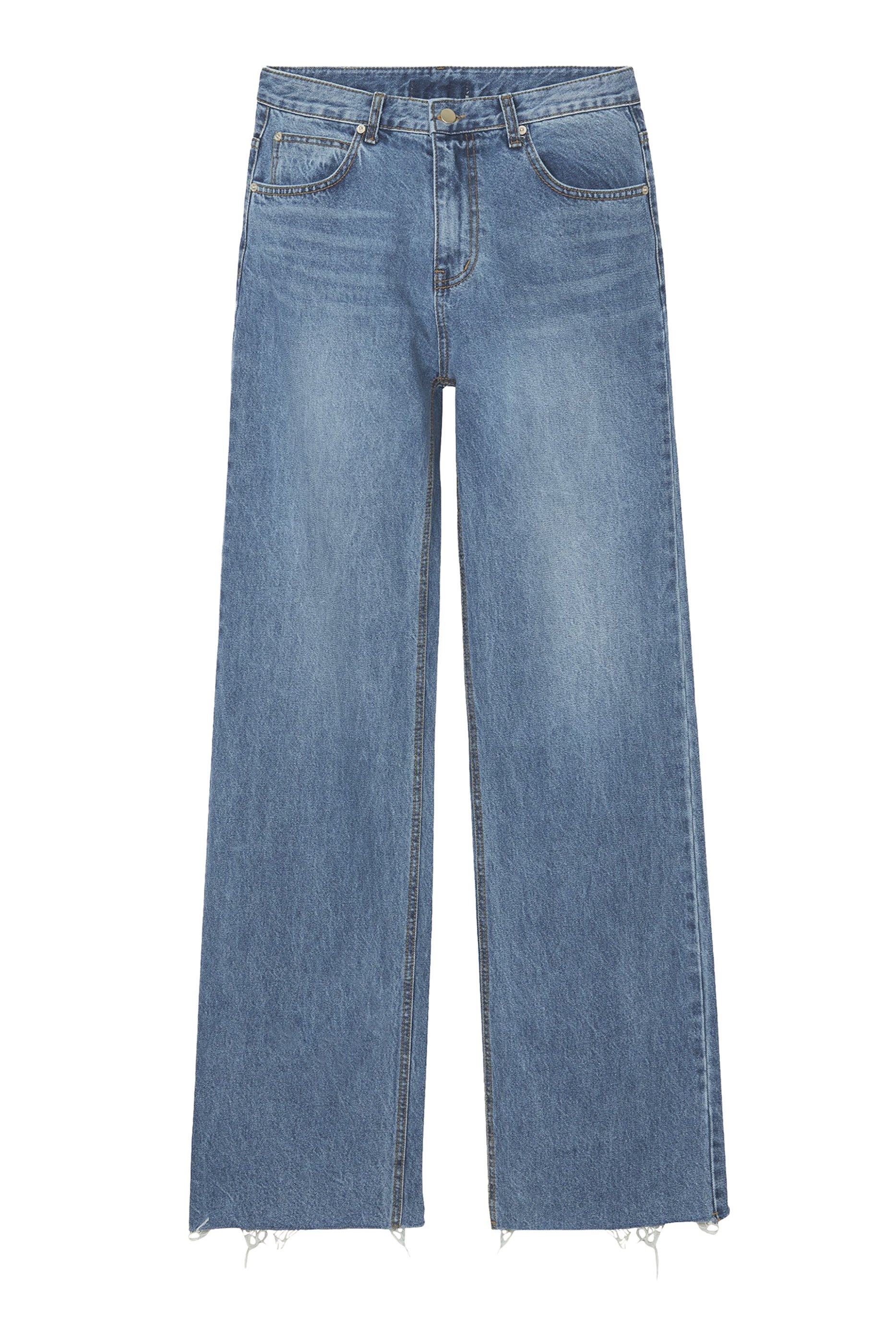 Dalston Jeans