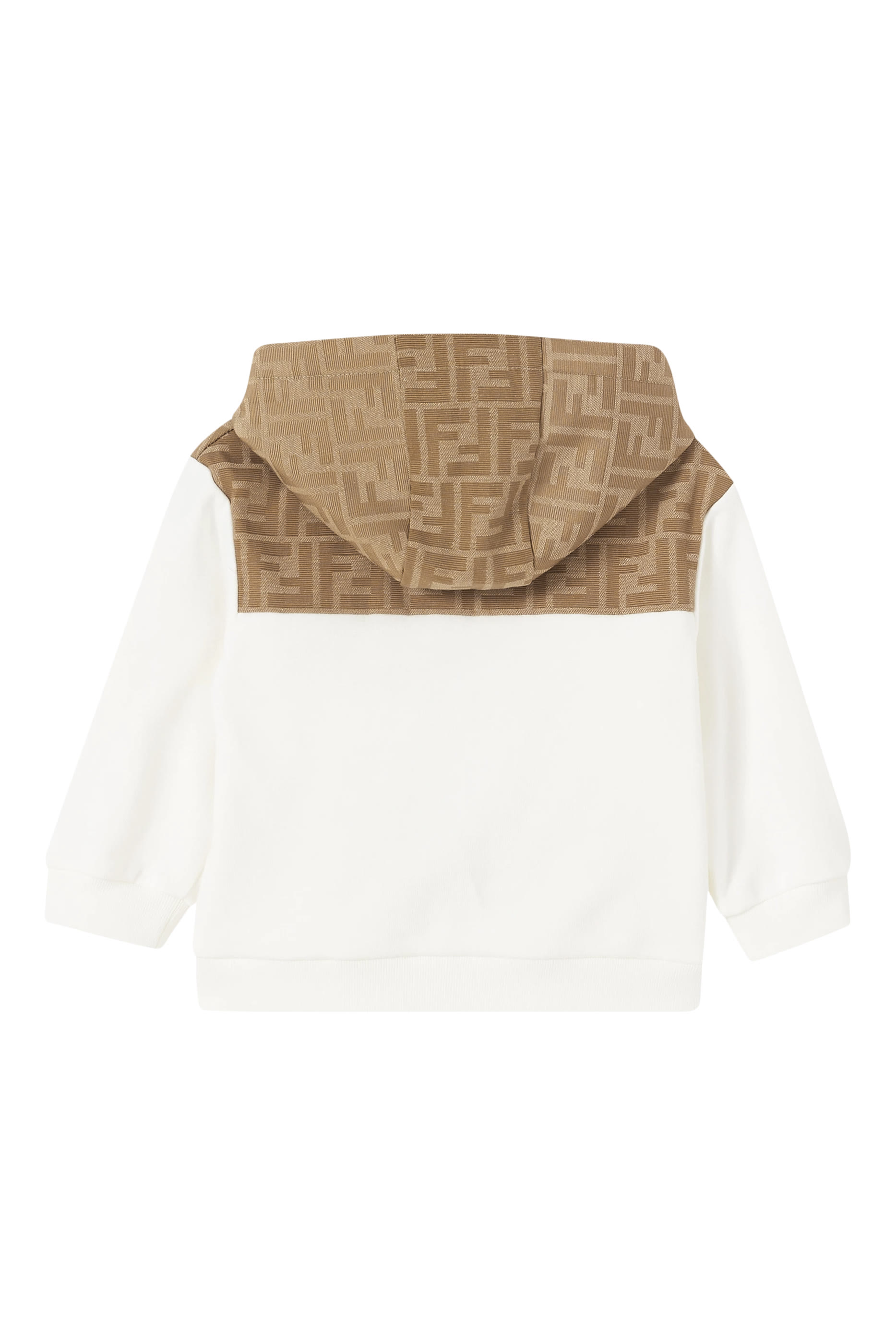 Kids Zip-Up Jacket