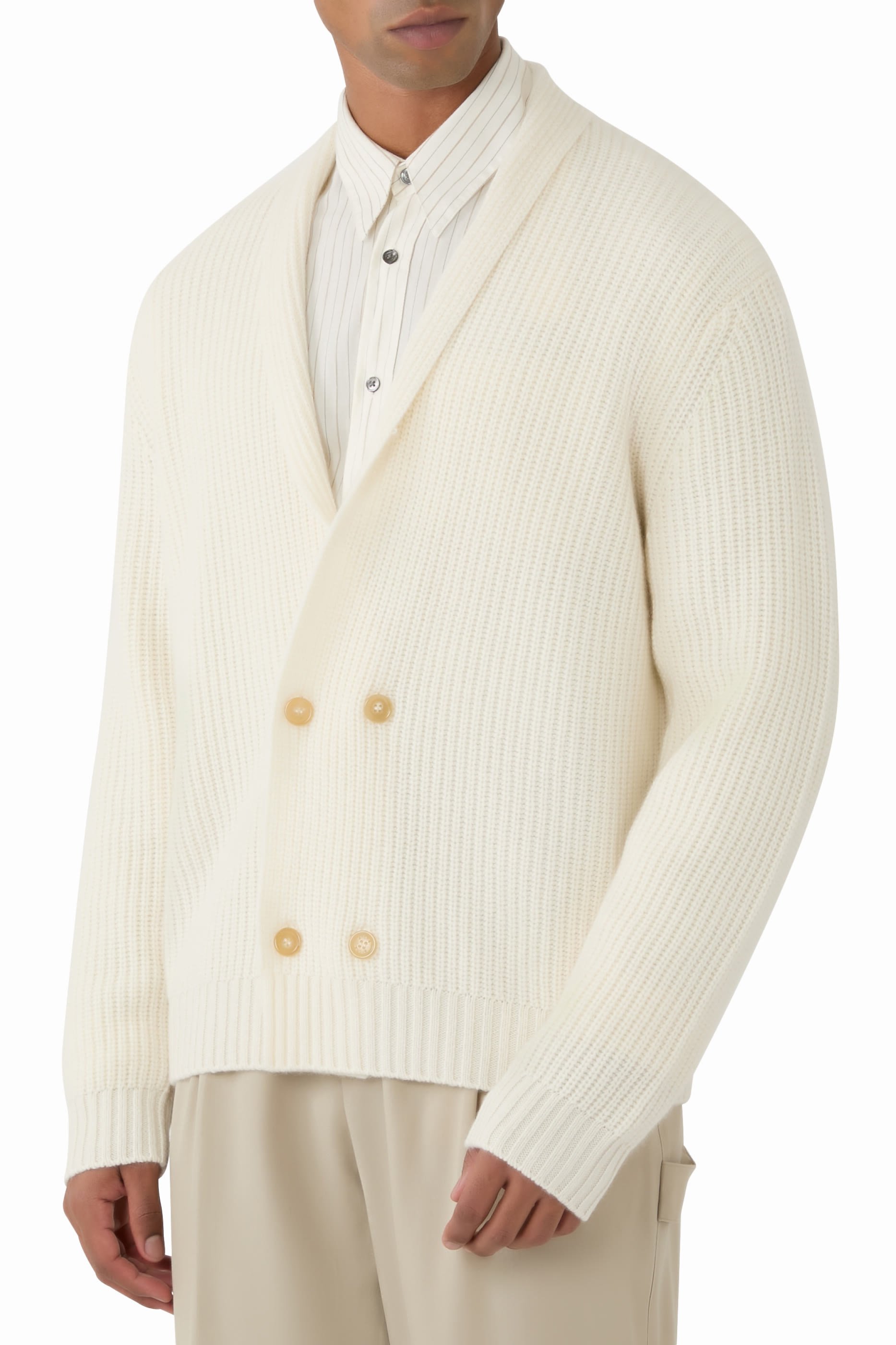 Mr. Giovanni Casual Blazer