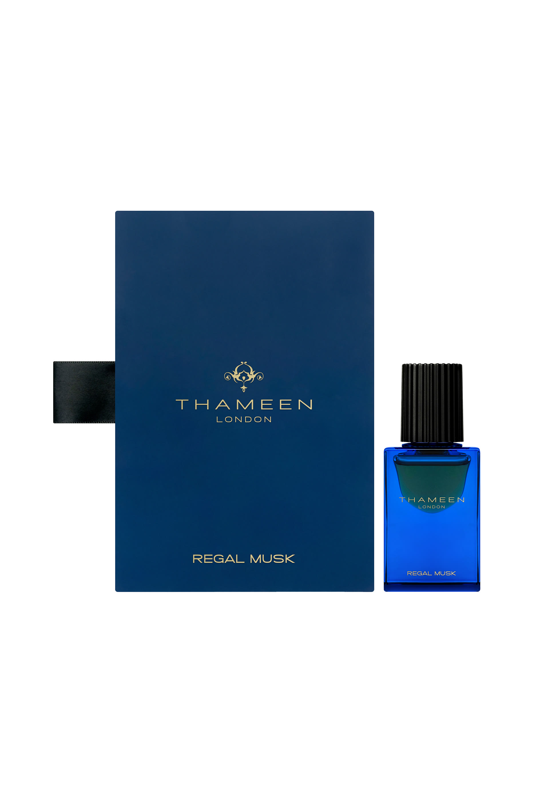 Regal Musk Perfume Oil