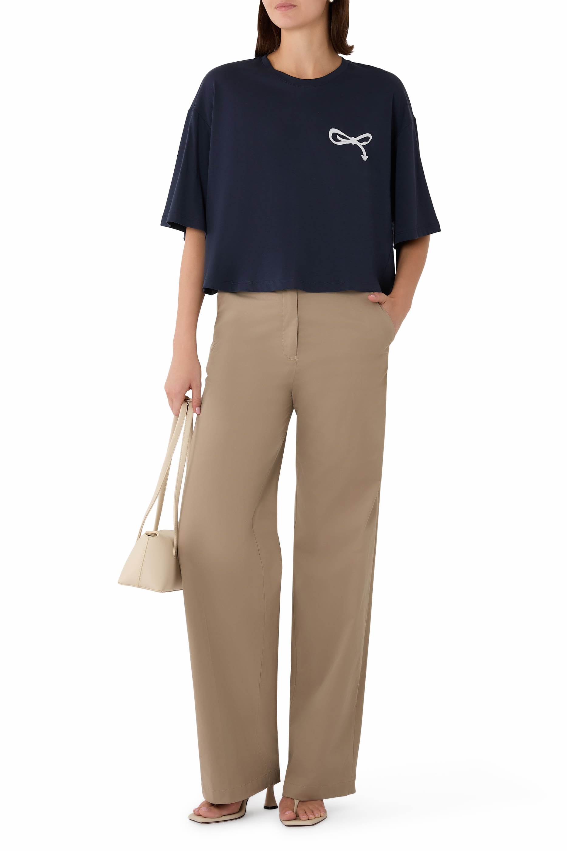 Oversized T-shirt 