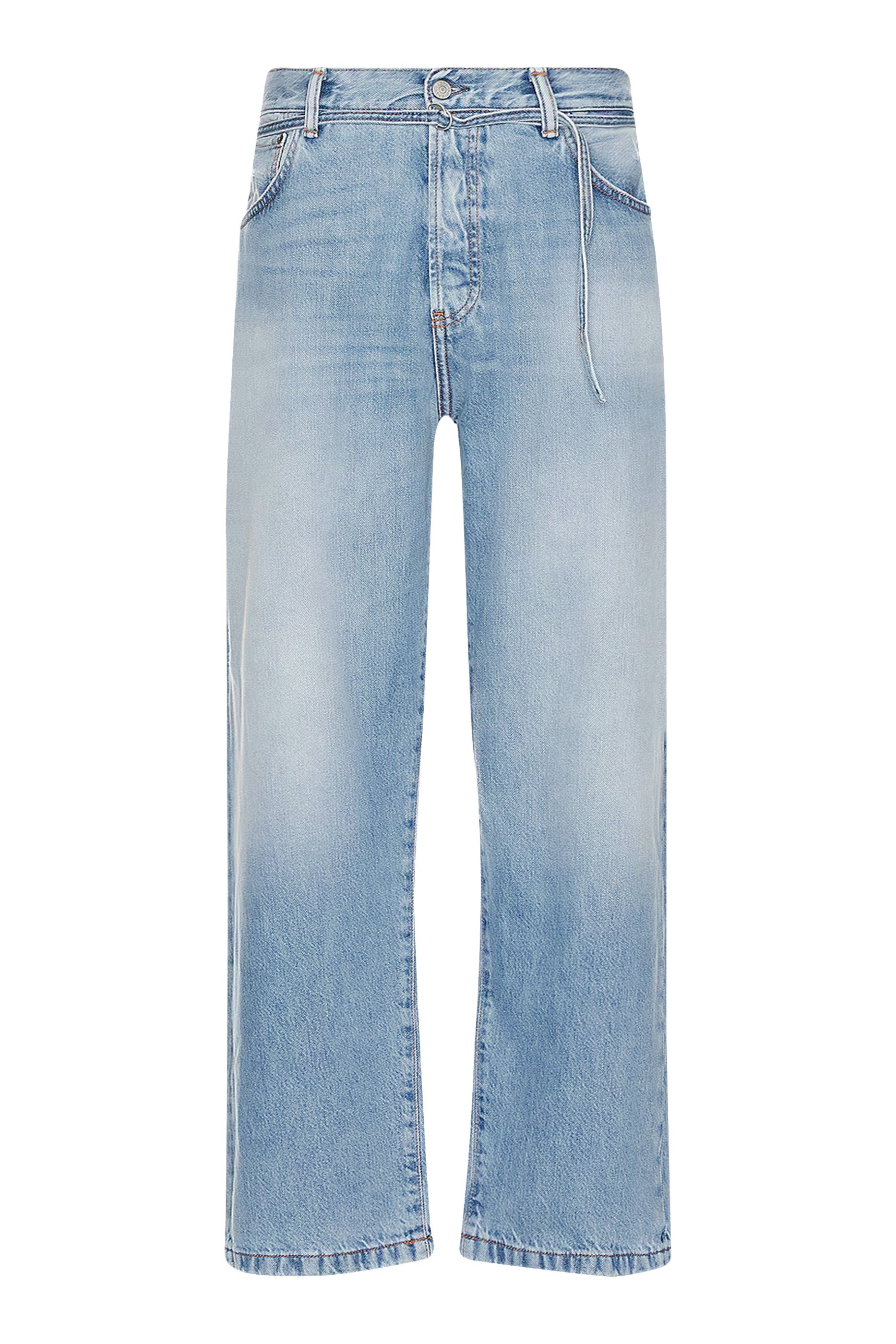 Loose Fit Jeans &ndash; 1991