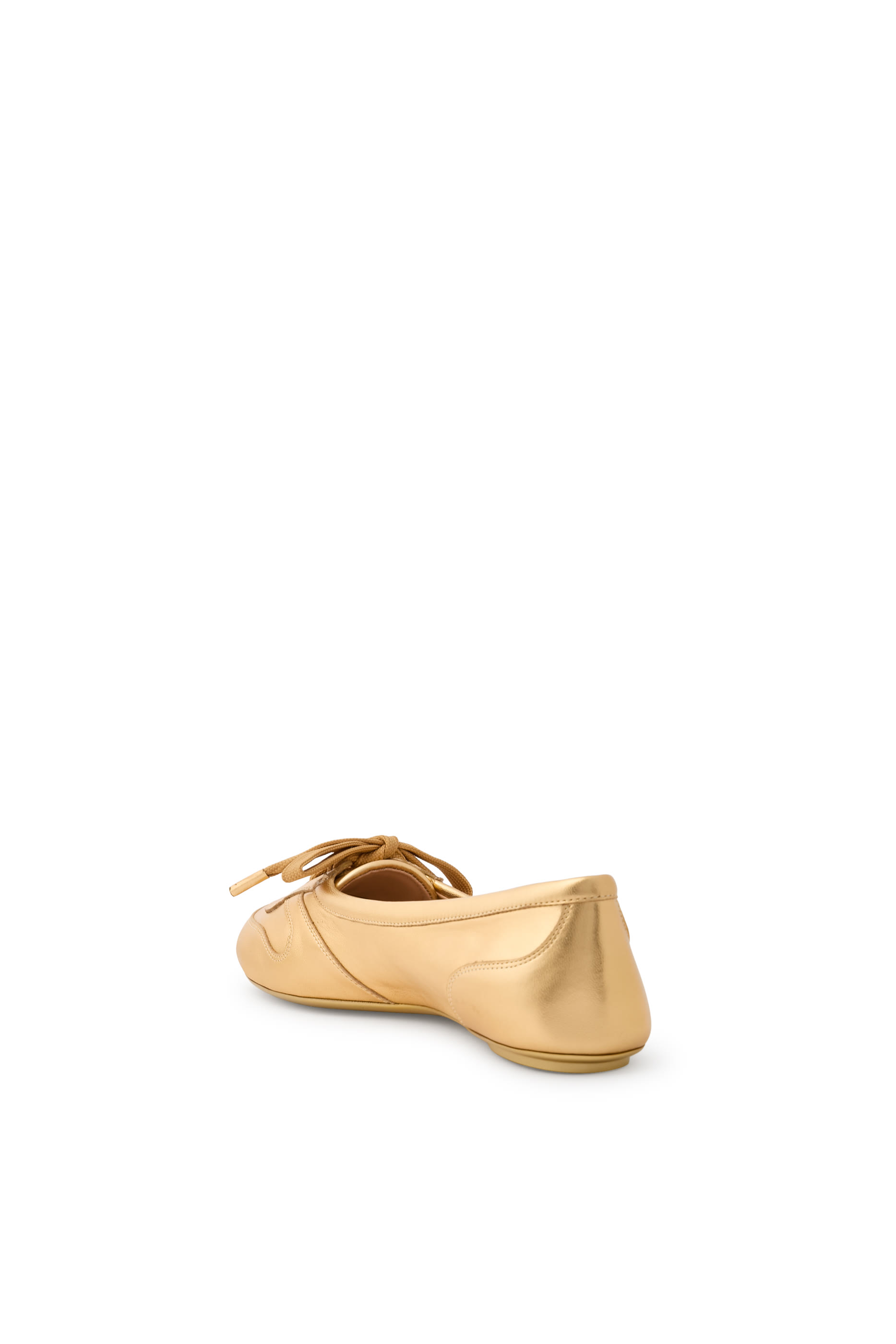 Vault Ballerinas