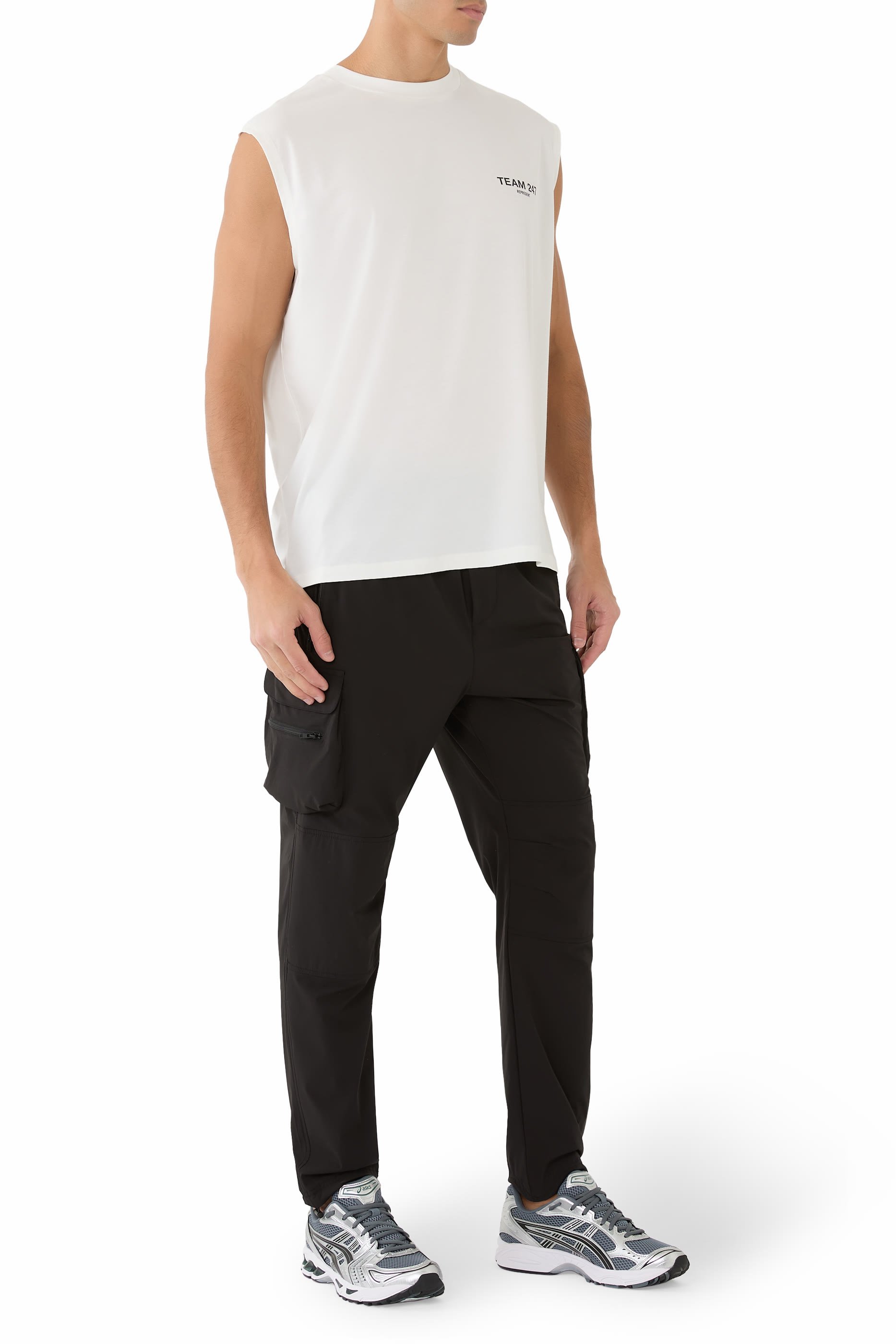 GEL-KAYANO 14 Sneakers