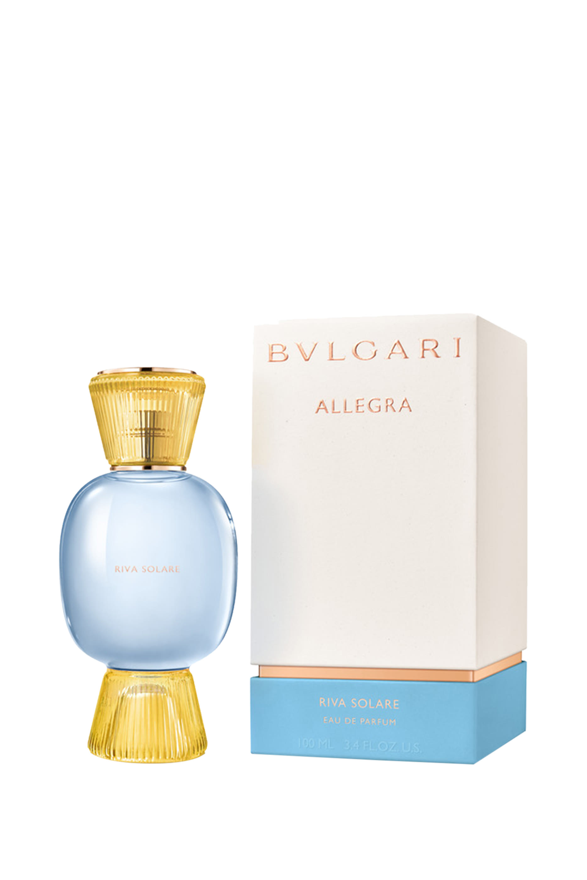 Allegra Riva Solare Eau de Parfum
