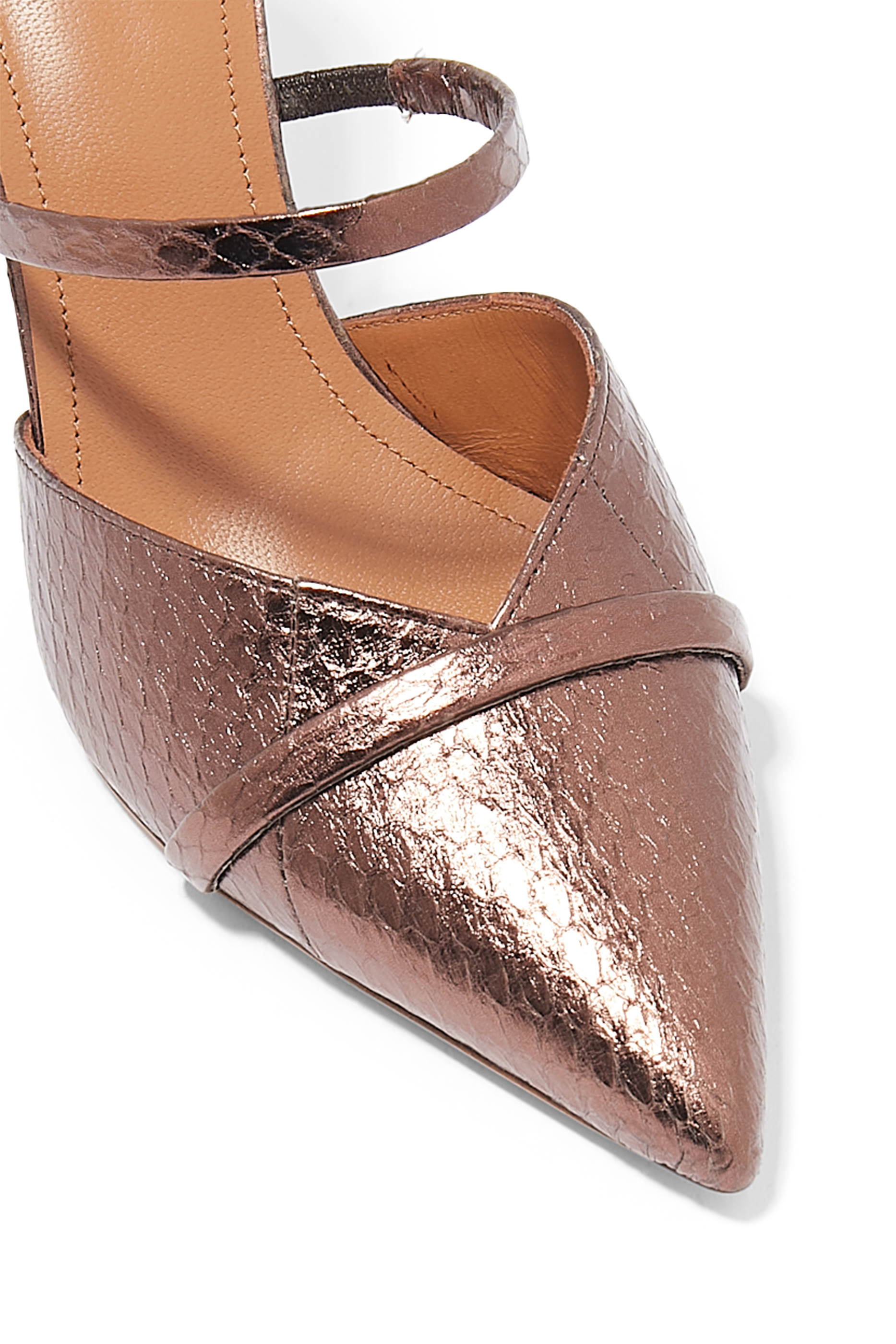 Frankie 85 Elaphe Mules