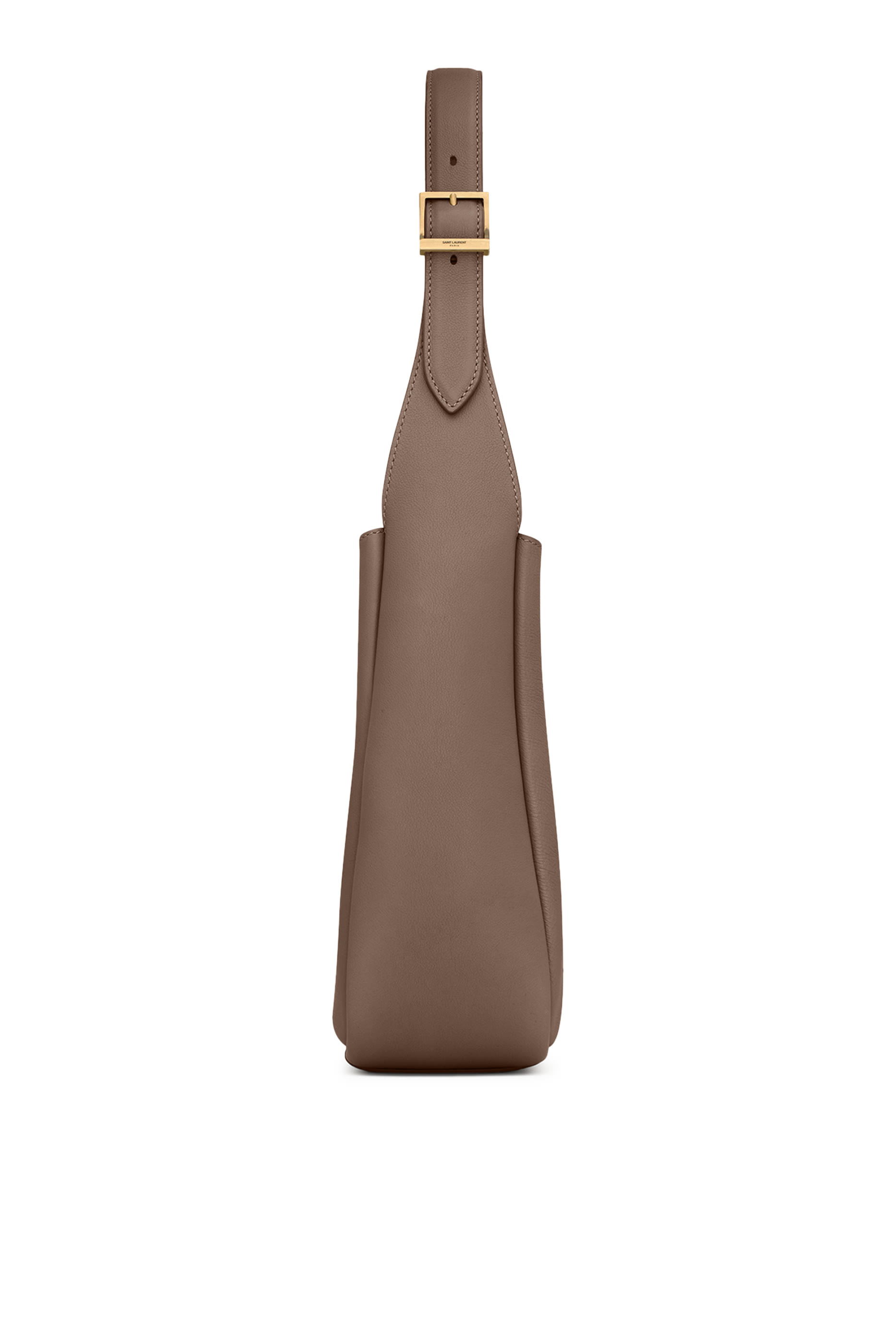 Le 5 À 7 Supple Small Bag