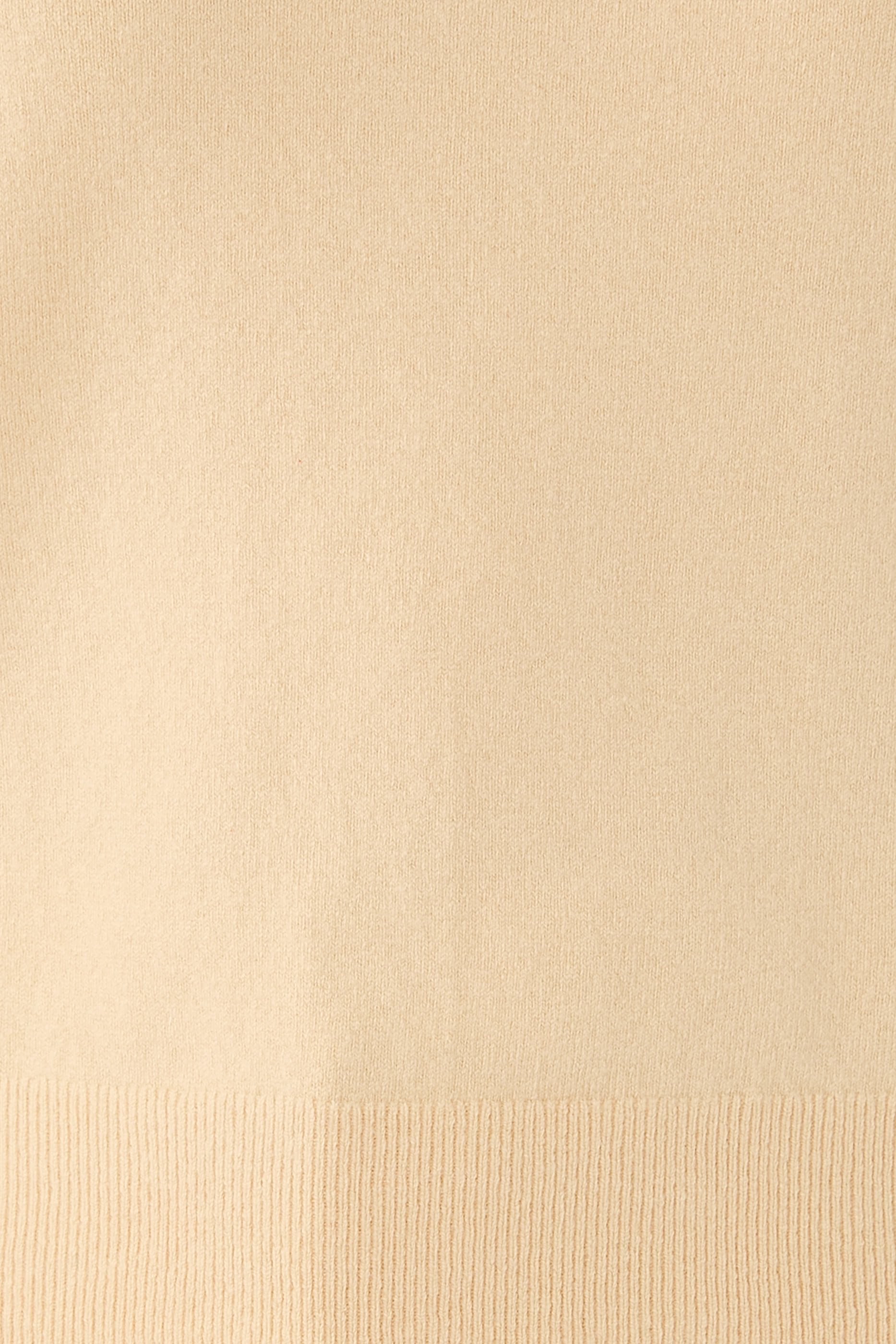 Wool & Cashmere-Blend Sweater