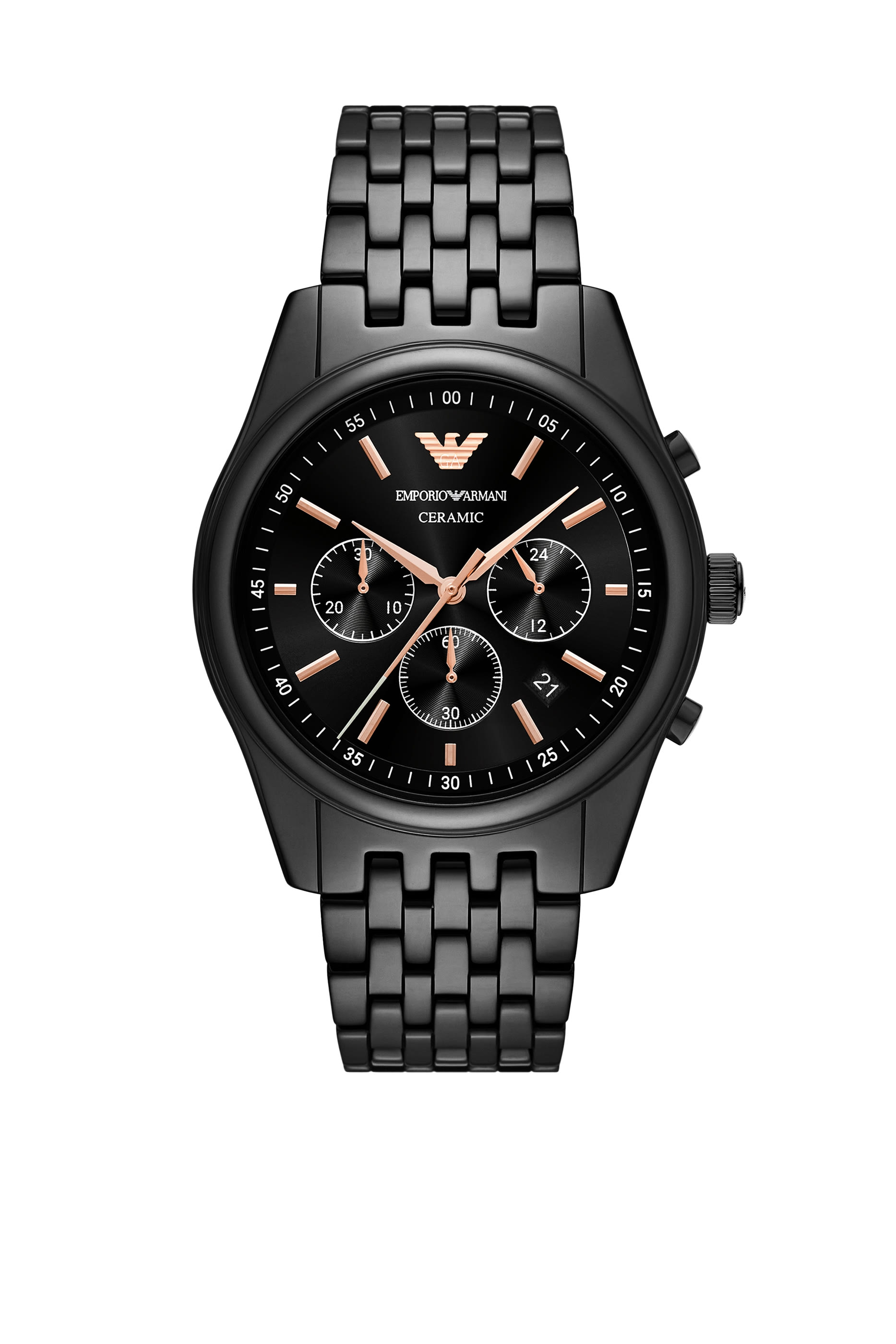 Antonio Watch