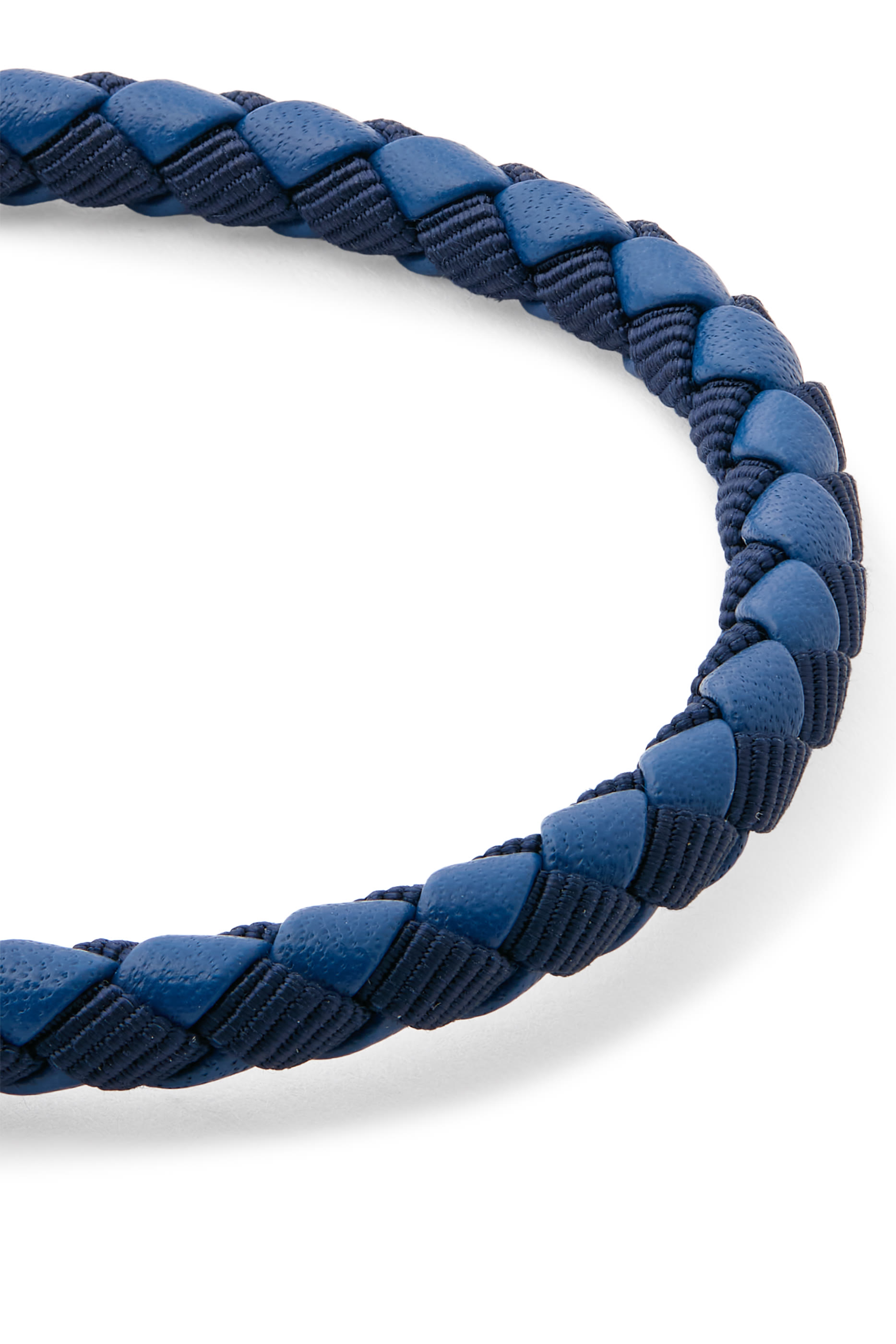 Square Chelsea Click Bracelet