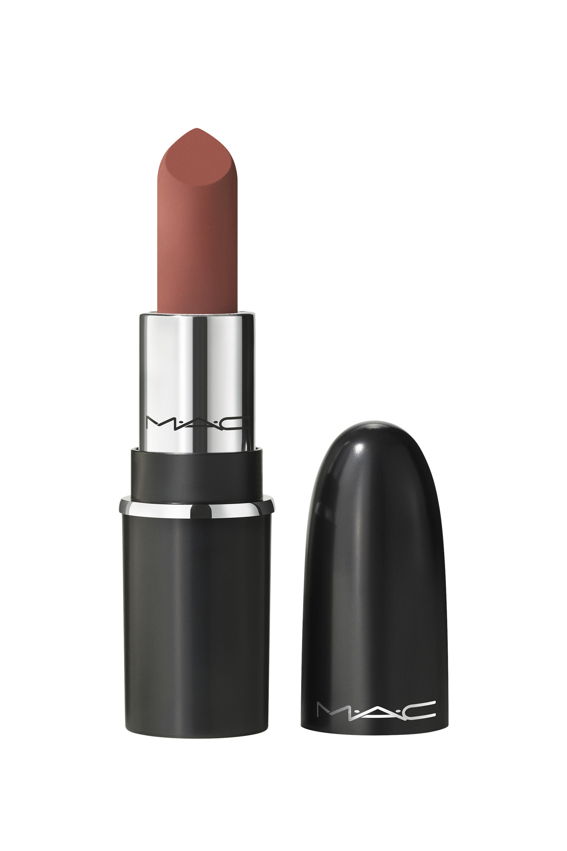 MACximal Mini Silky Matte Lipstick