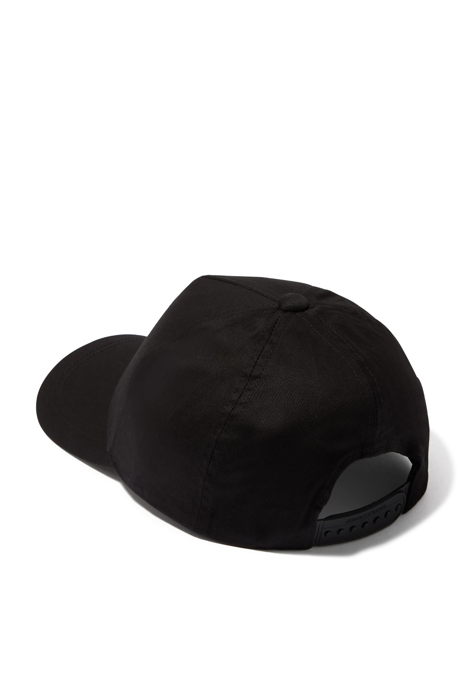 Icon Logo Baseball Hat