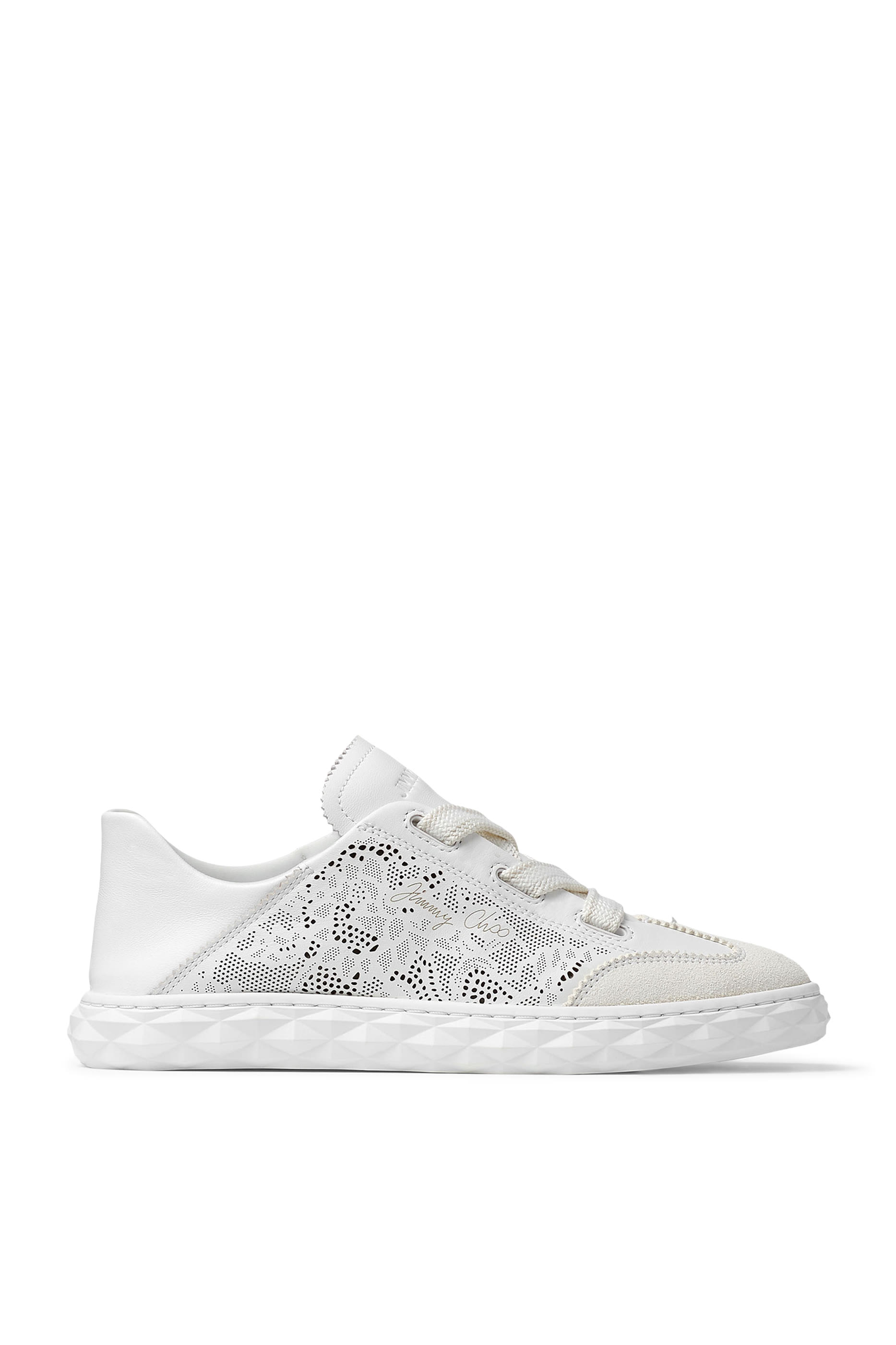 Diamond Light Flex Sneakers