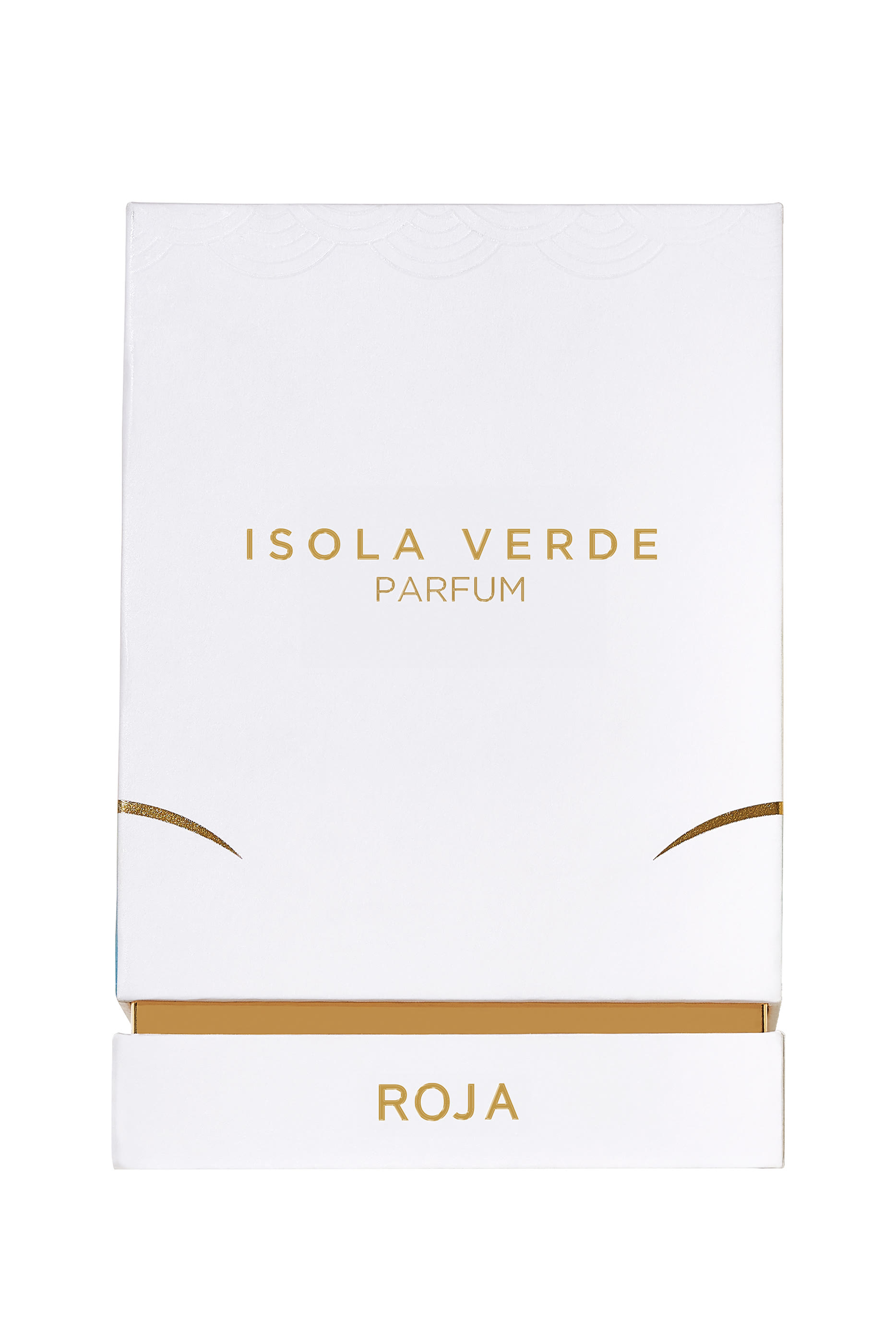 Isola Verde Parfum
