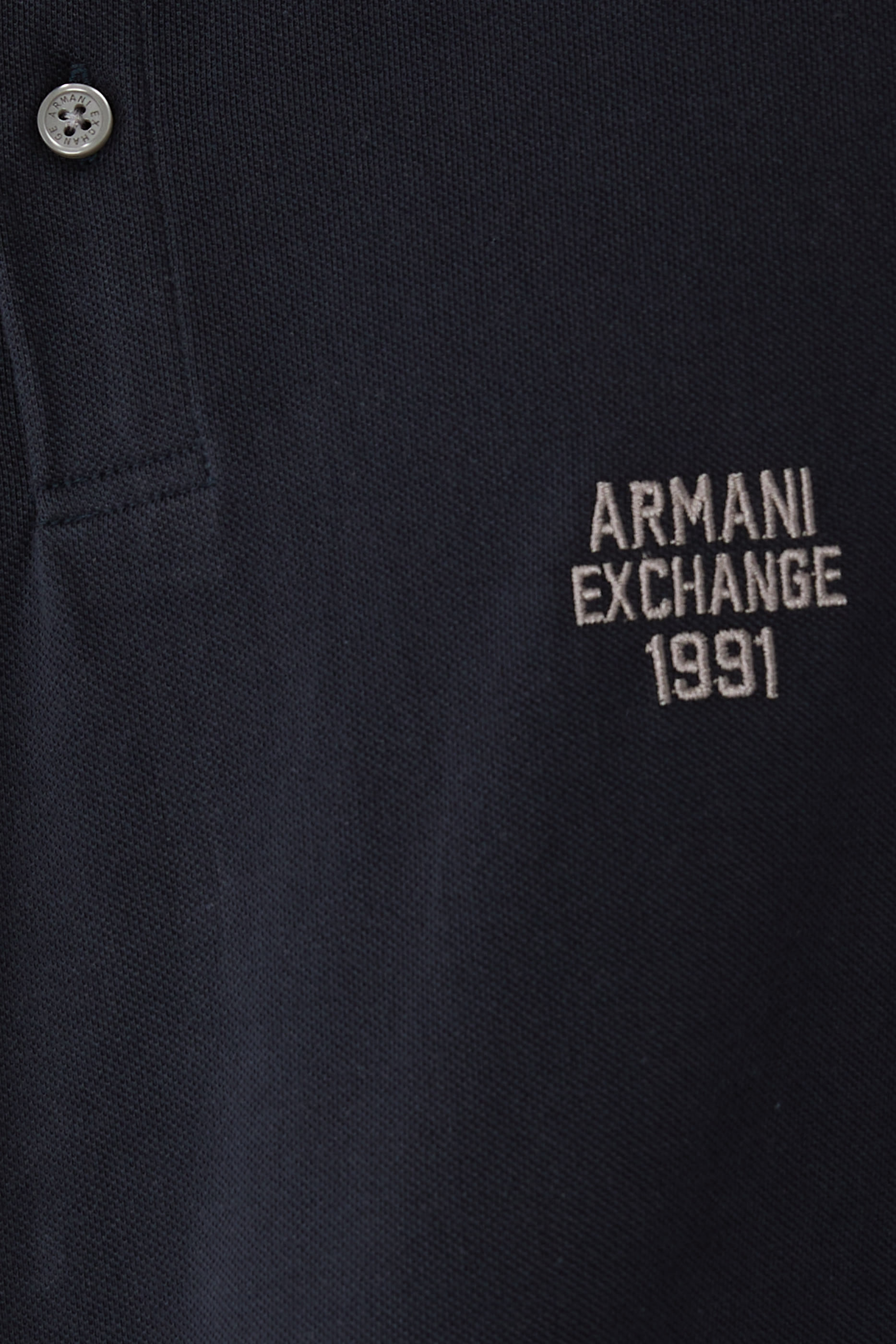 Logo Polo Shirt