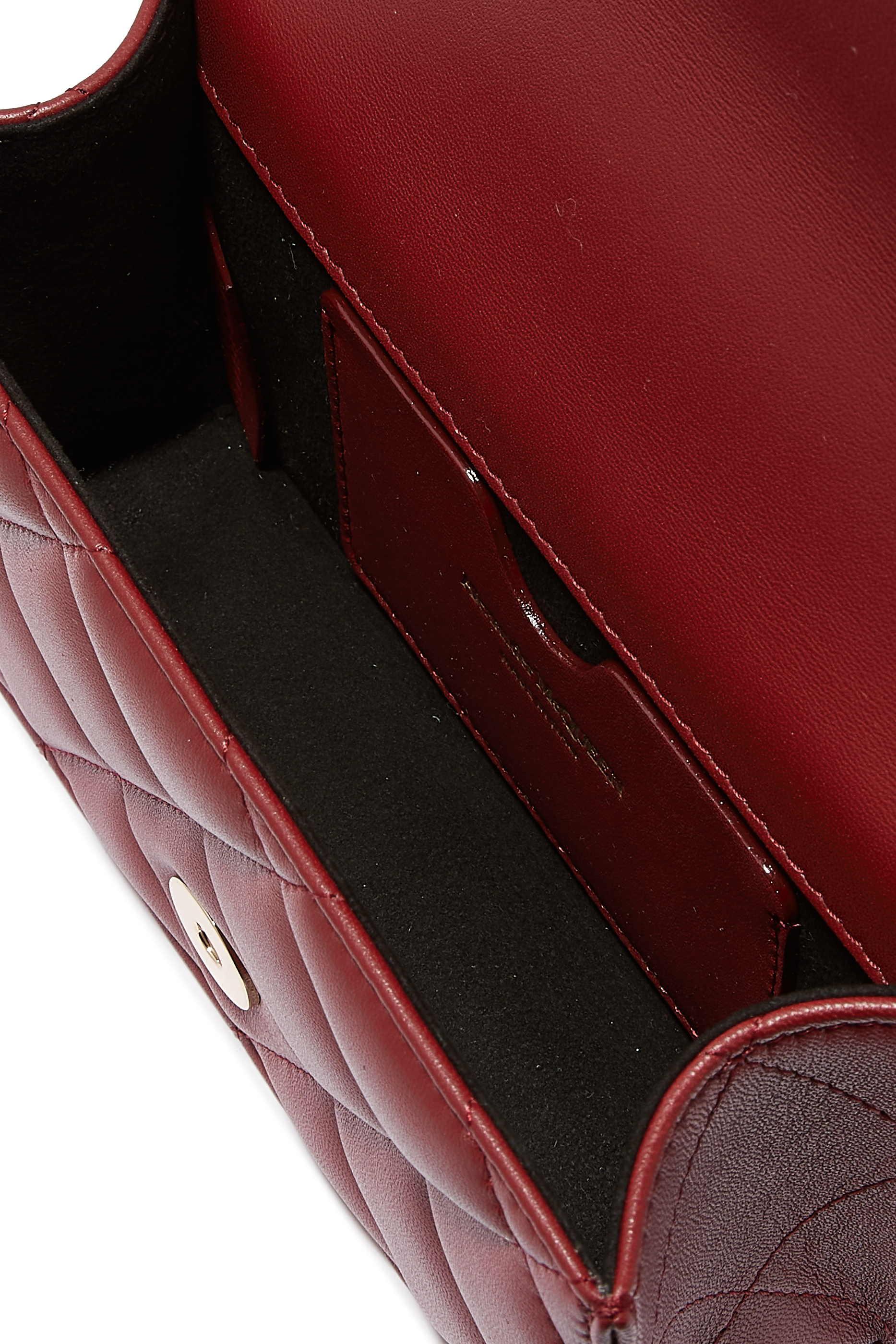 Mini Jewelled Satchel