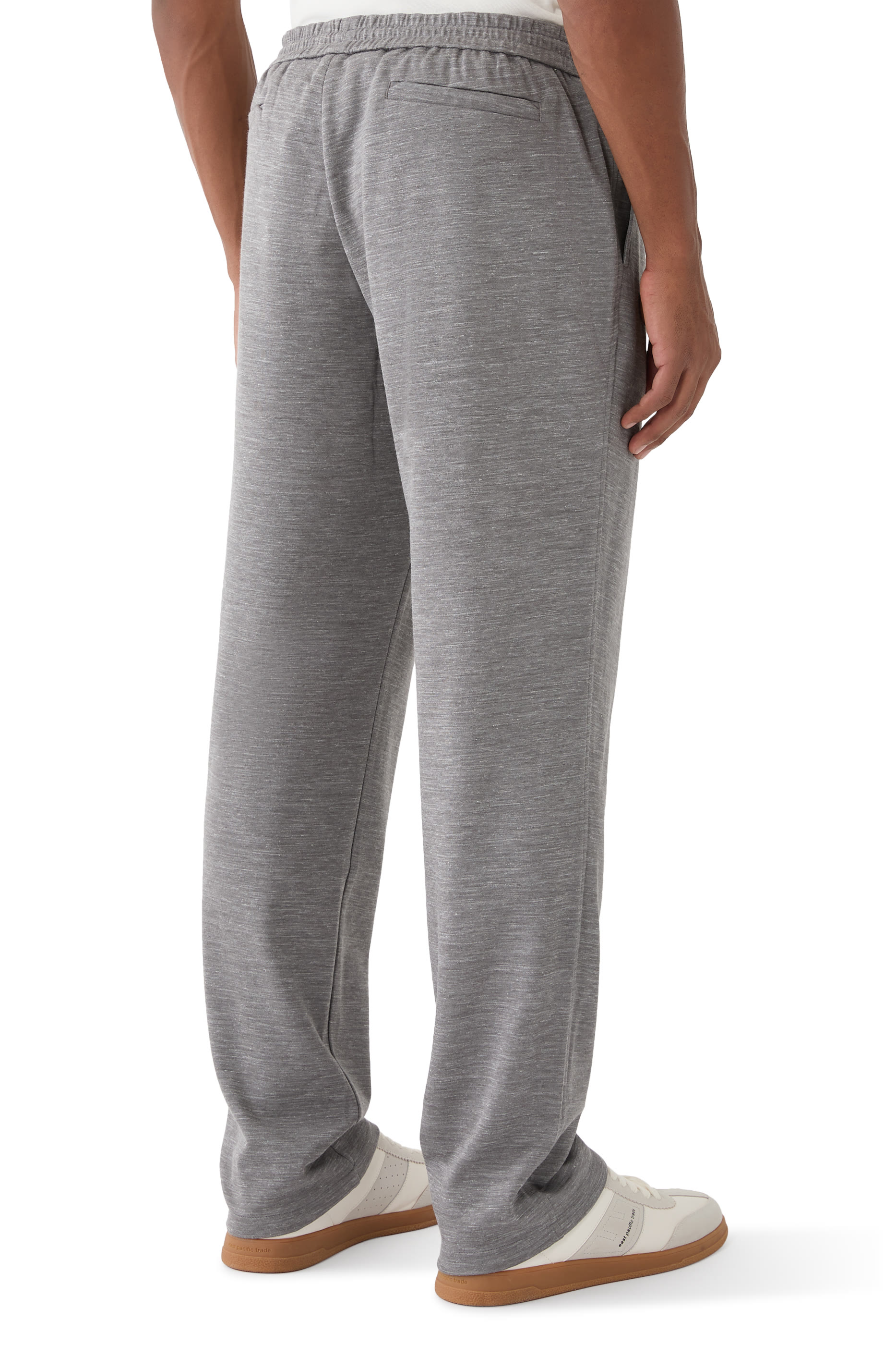 Summer Mindset Trousers