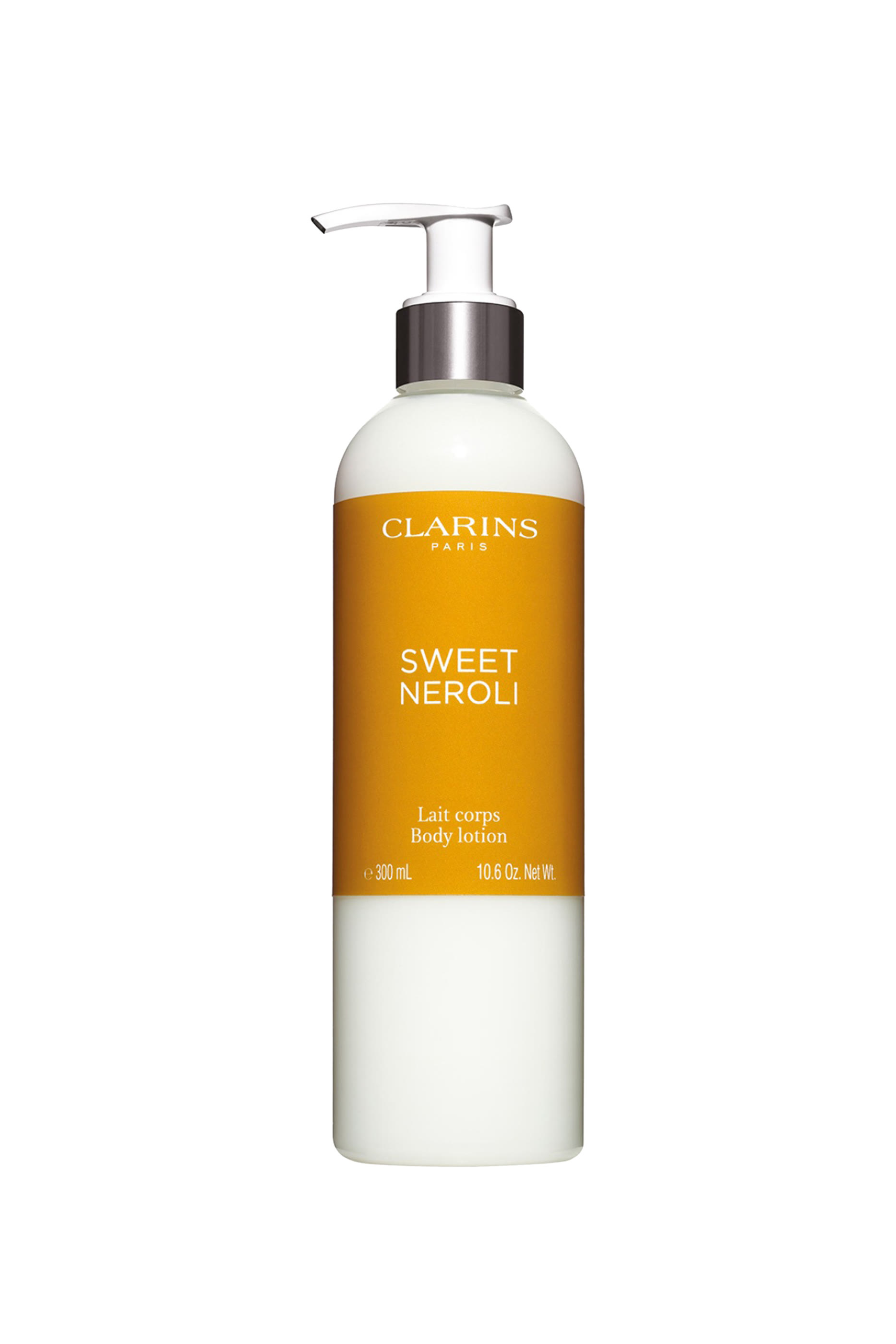 Sweet Neroli Body Lotion