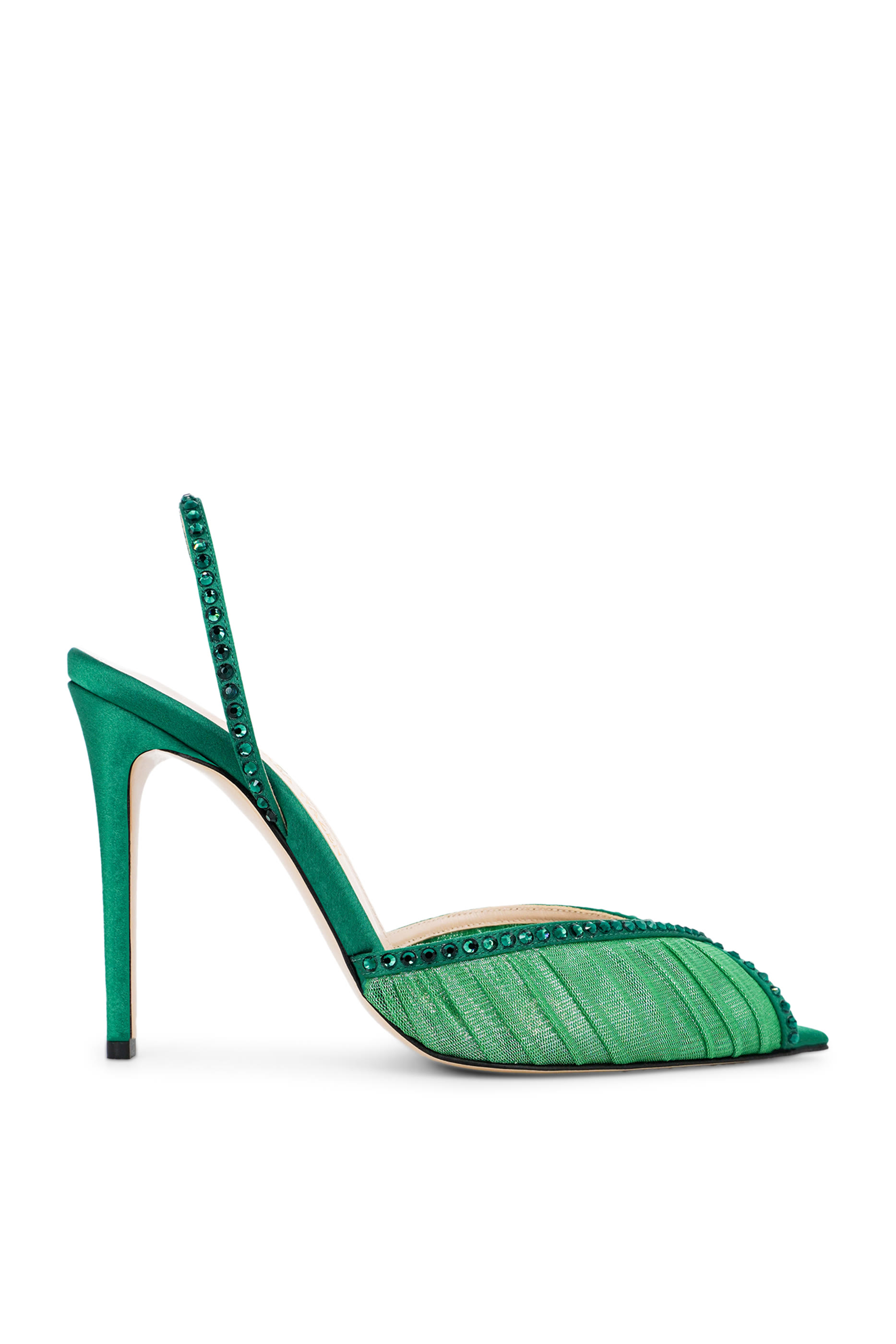 Katy Laminato 105 Pumps