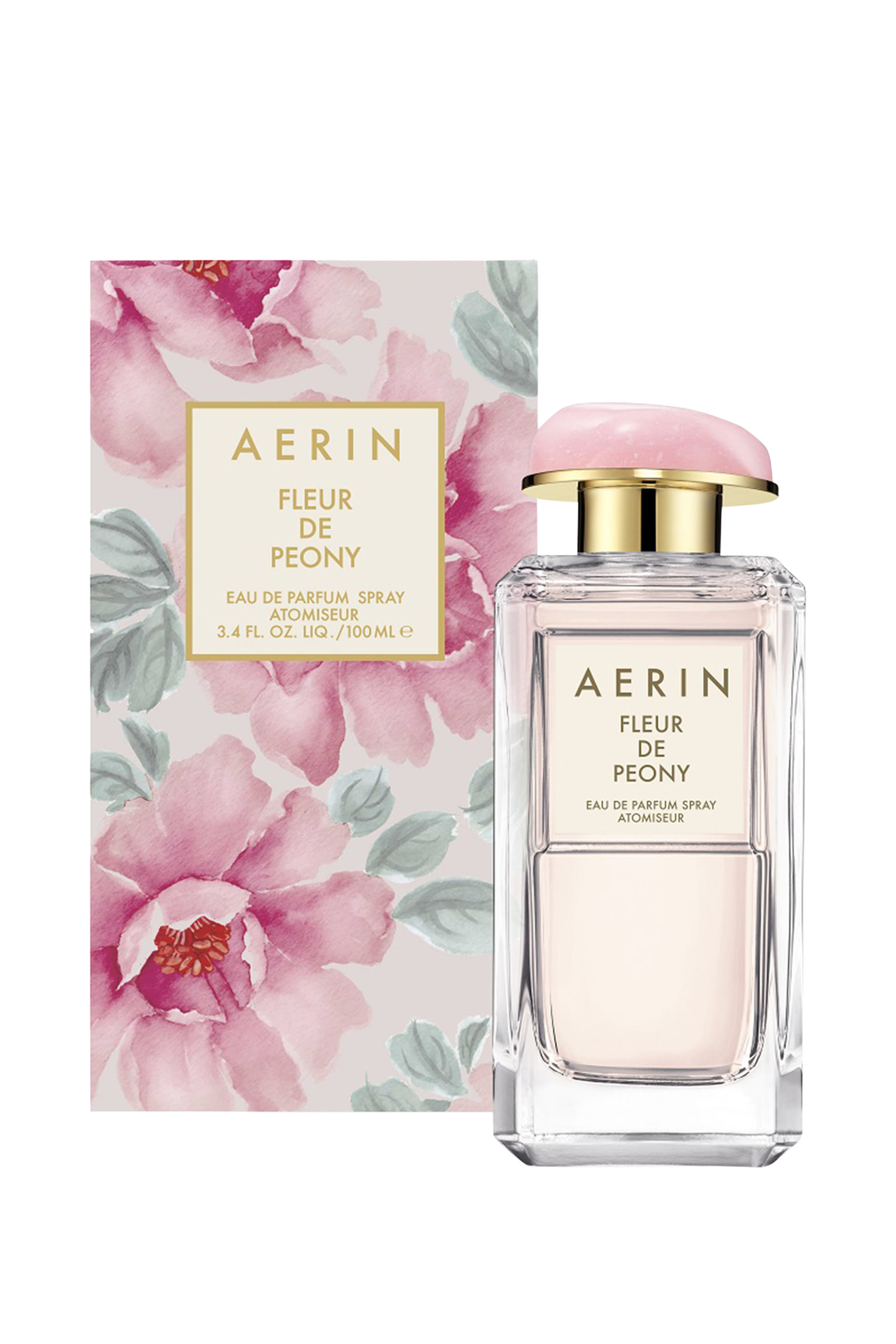 Fleur De Peony Eau de Parfum