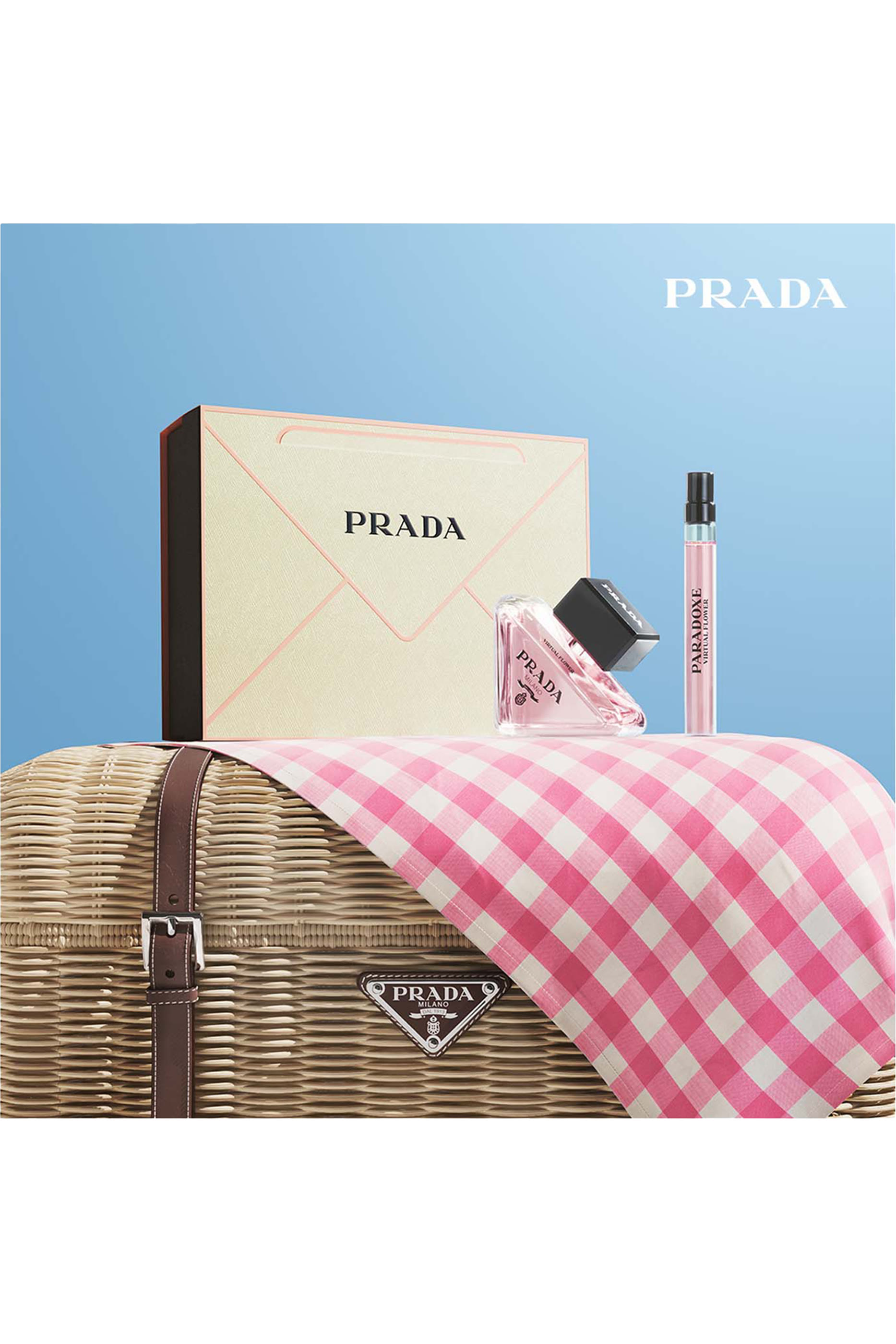 Paradoxe Virtual Flower Eau de Parfum Gift Set