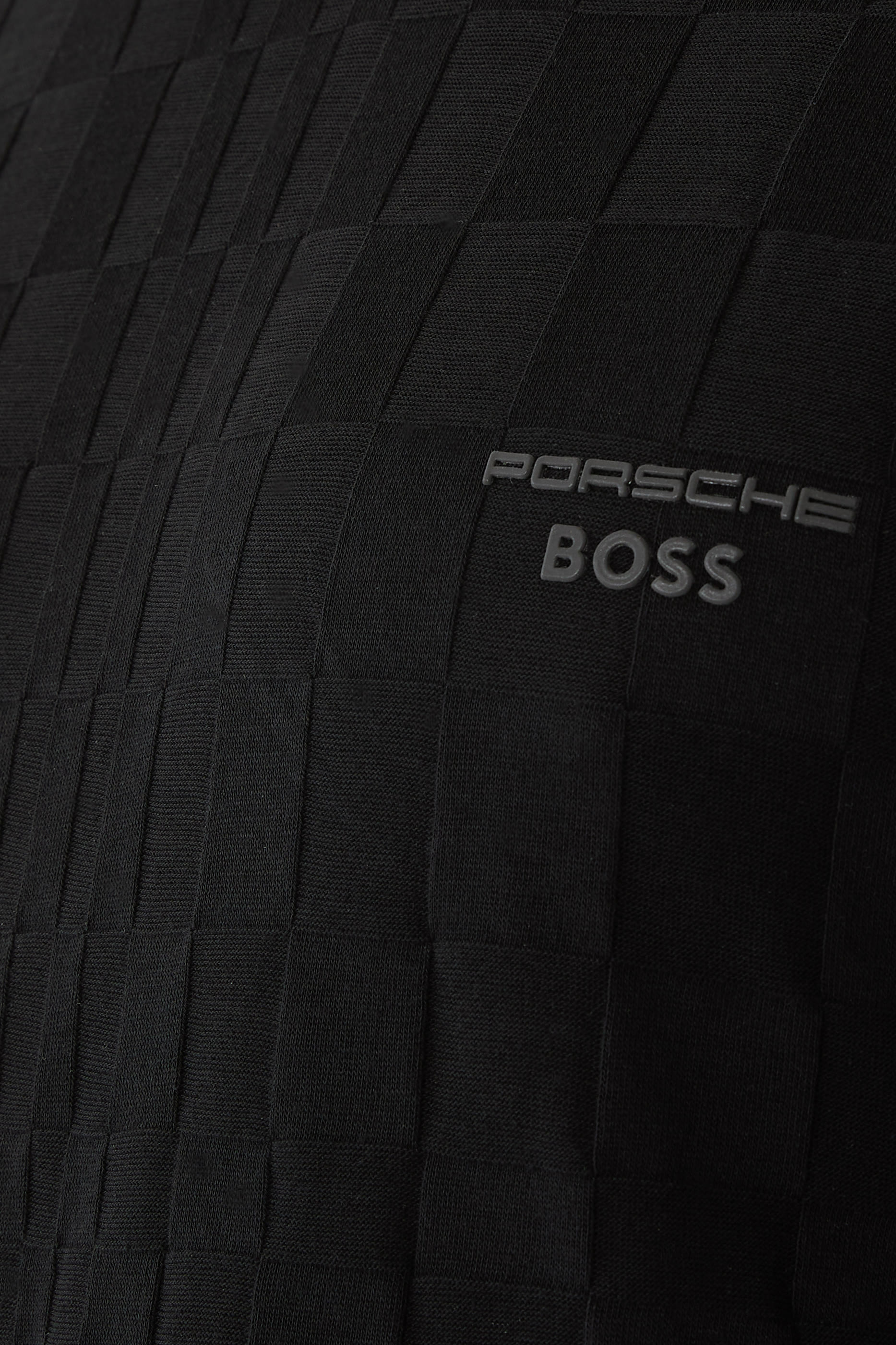 TS_PS Spirit70 Jacquard T-Shirt